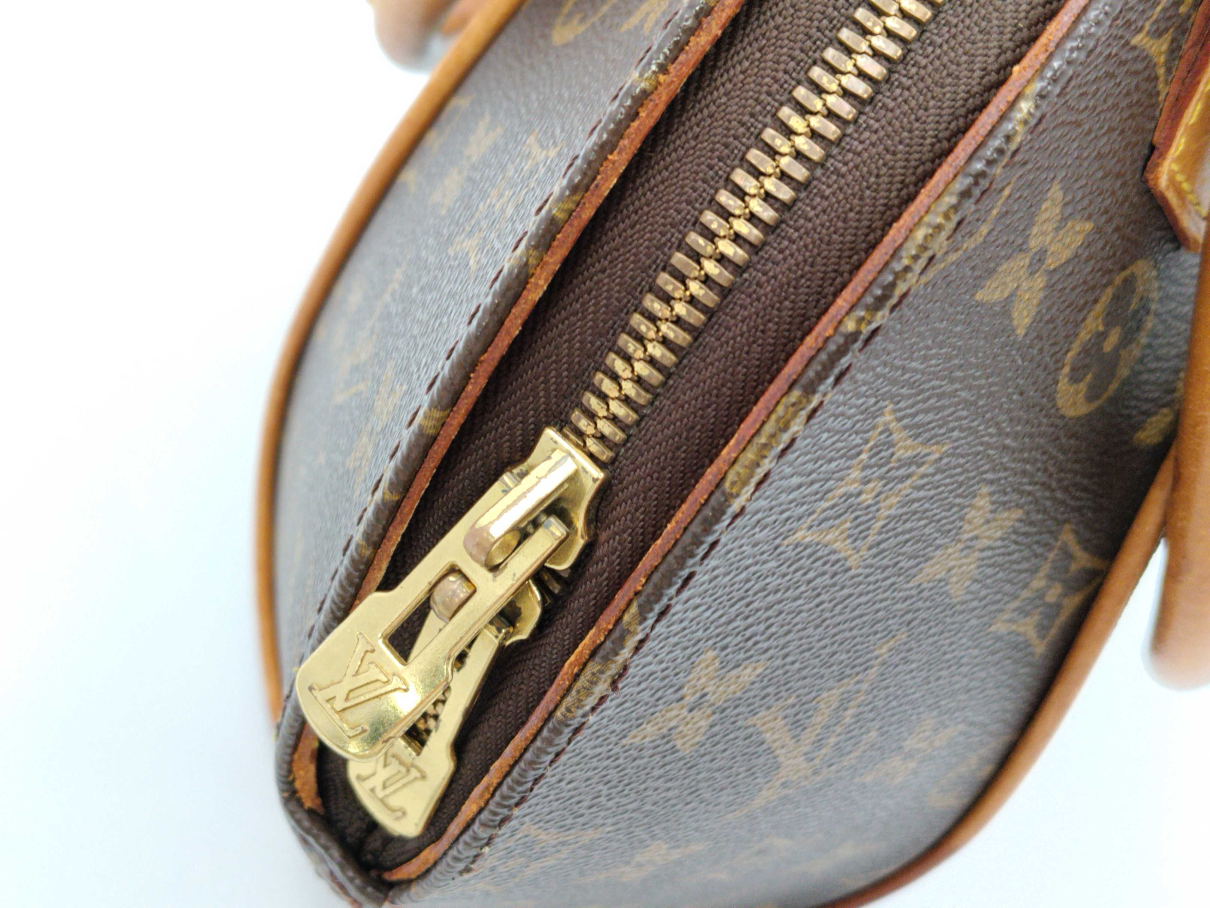 Monogram M51127 Ellipse MI0927 Handbag — view 7
