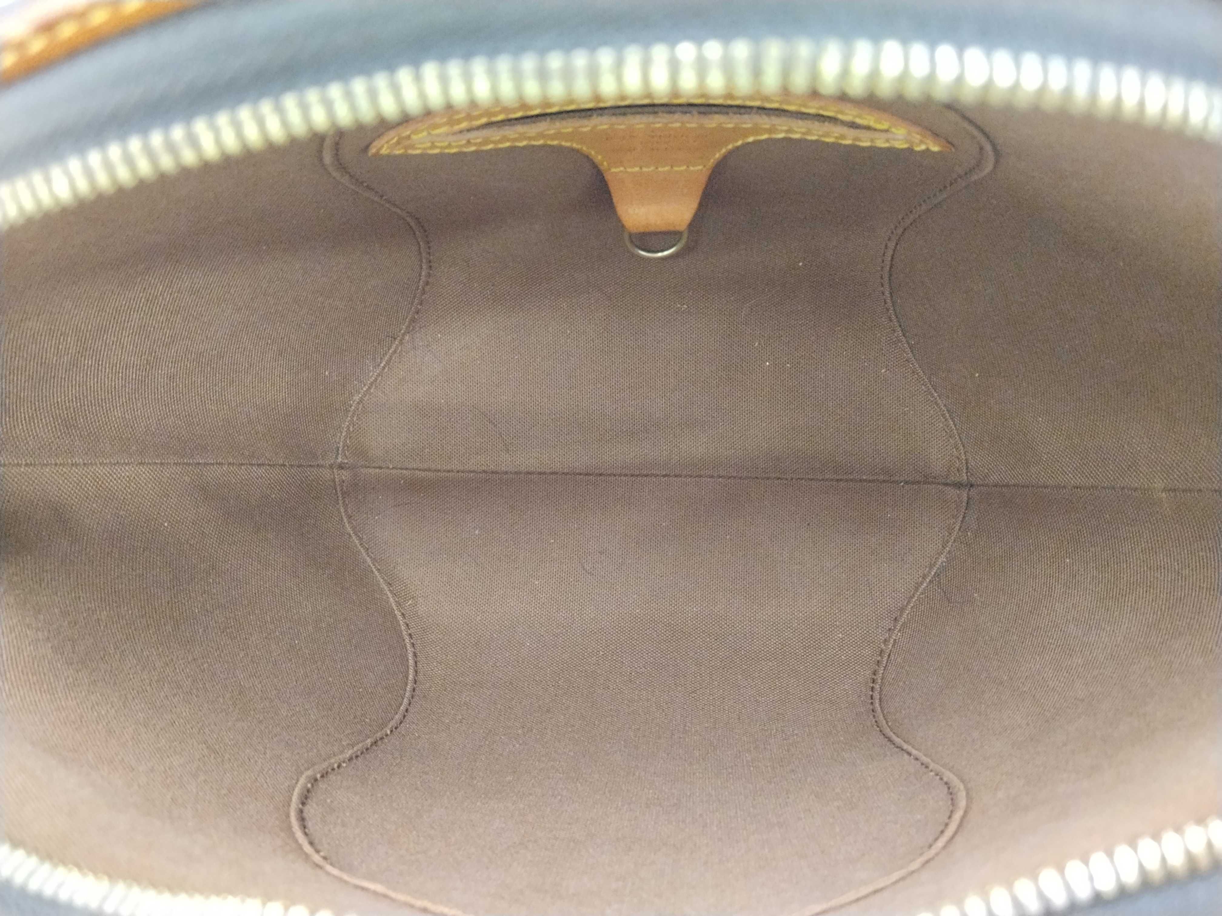 Monogram M51127 Ellipse MI0927 Handbag — view 10
