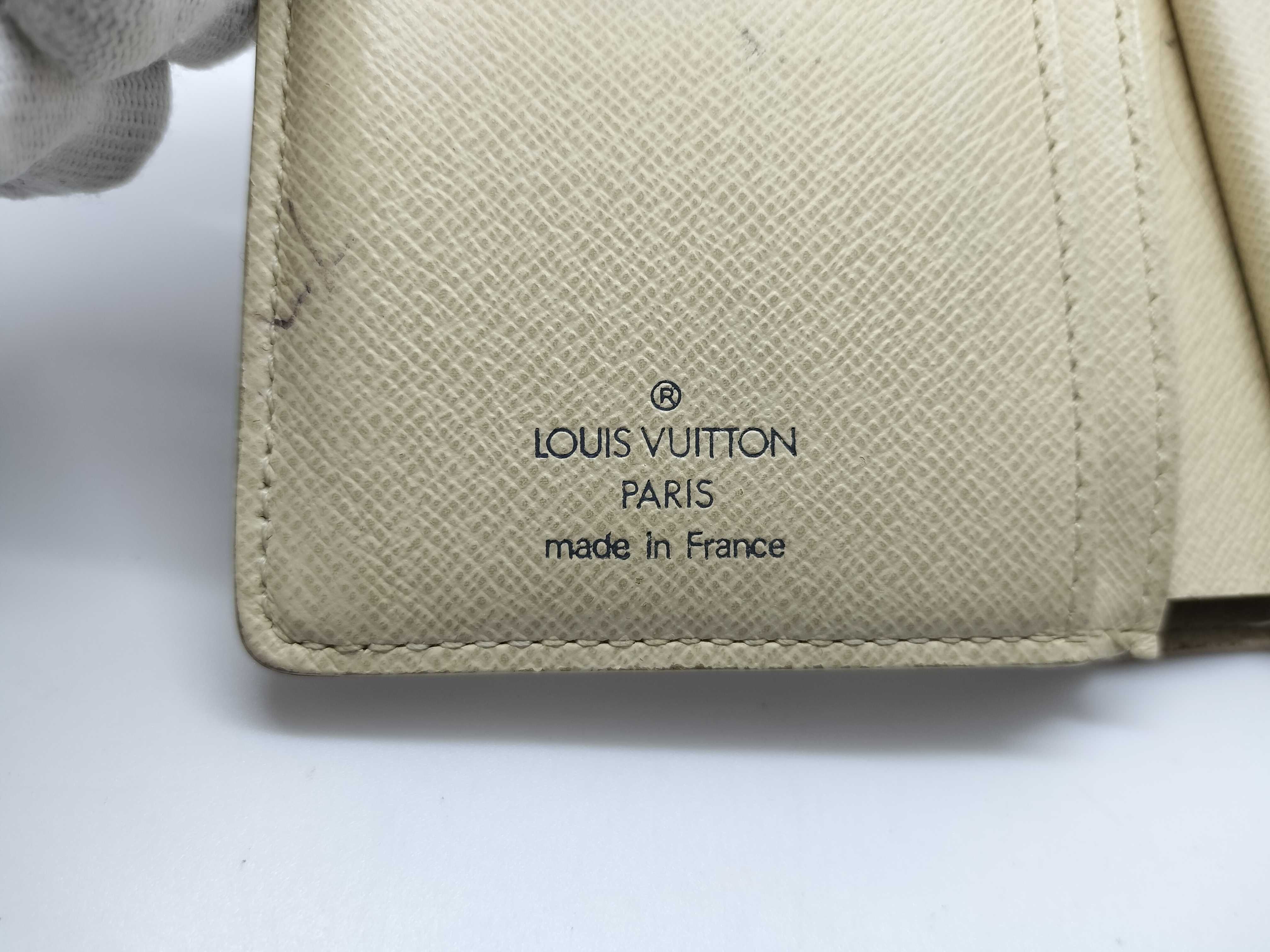 Damier Azur Wallet — view 11