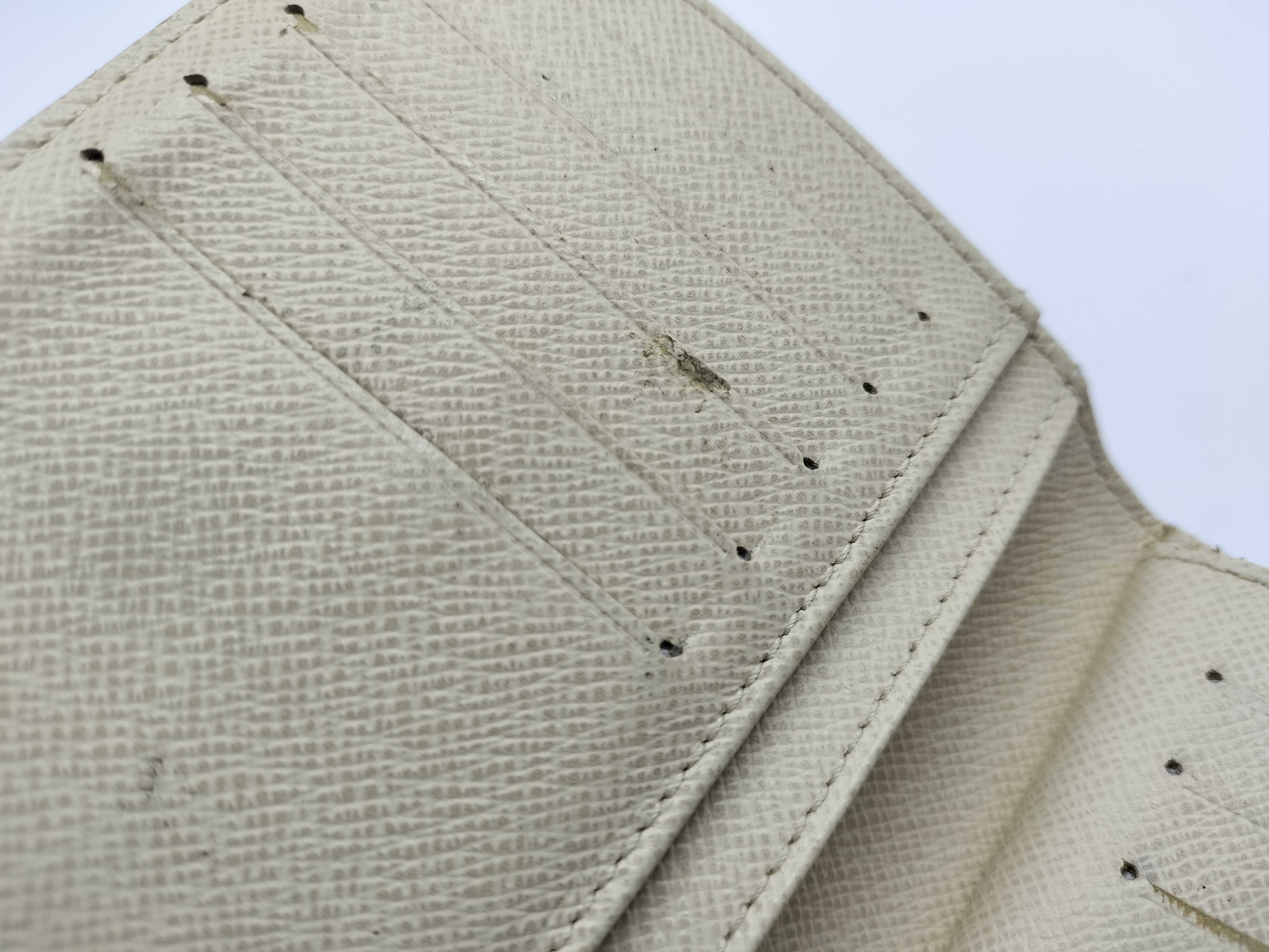 Damier Azur Wallet — view 15