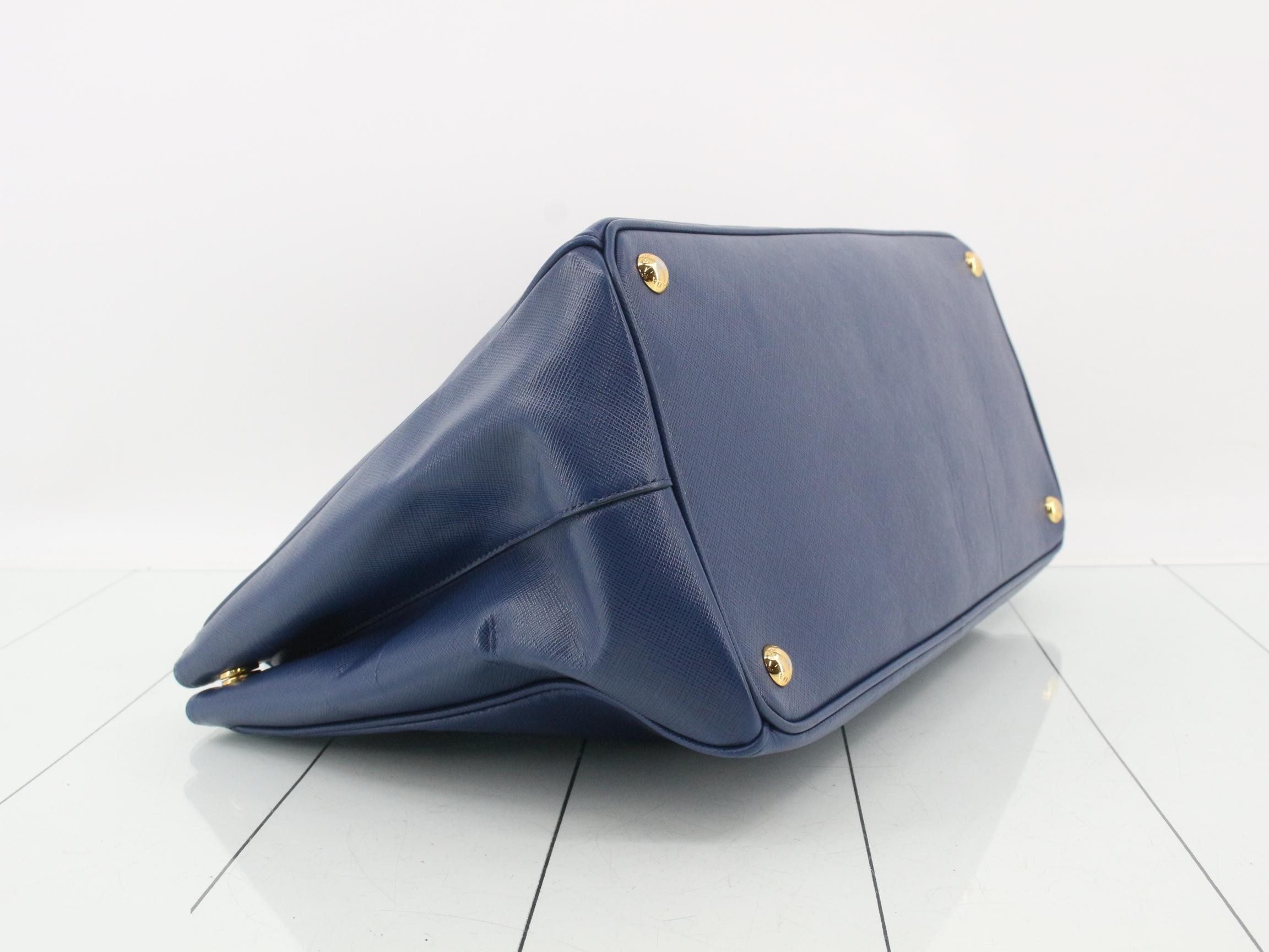 Saffiano Galleria — view 5