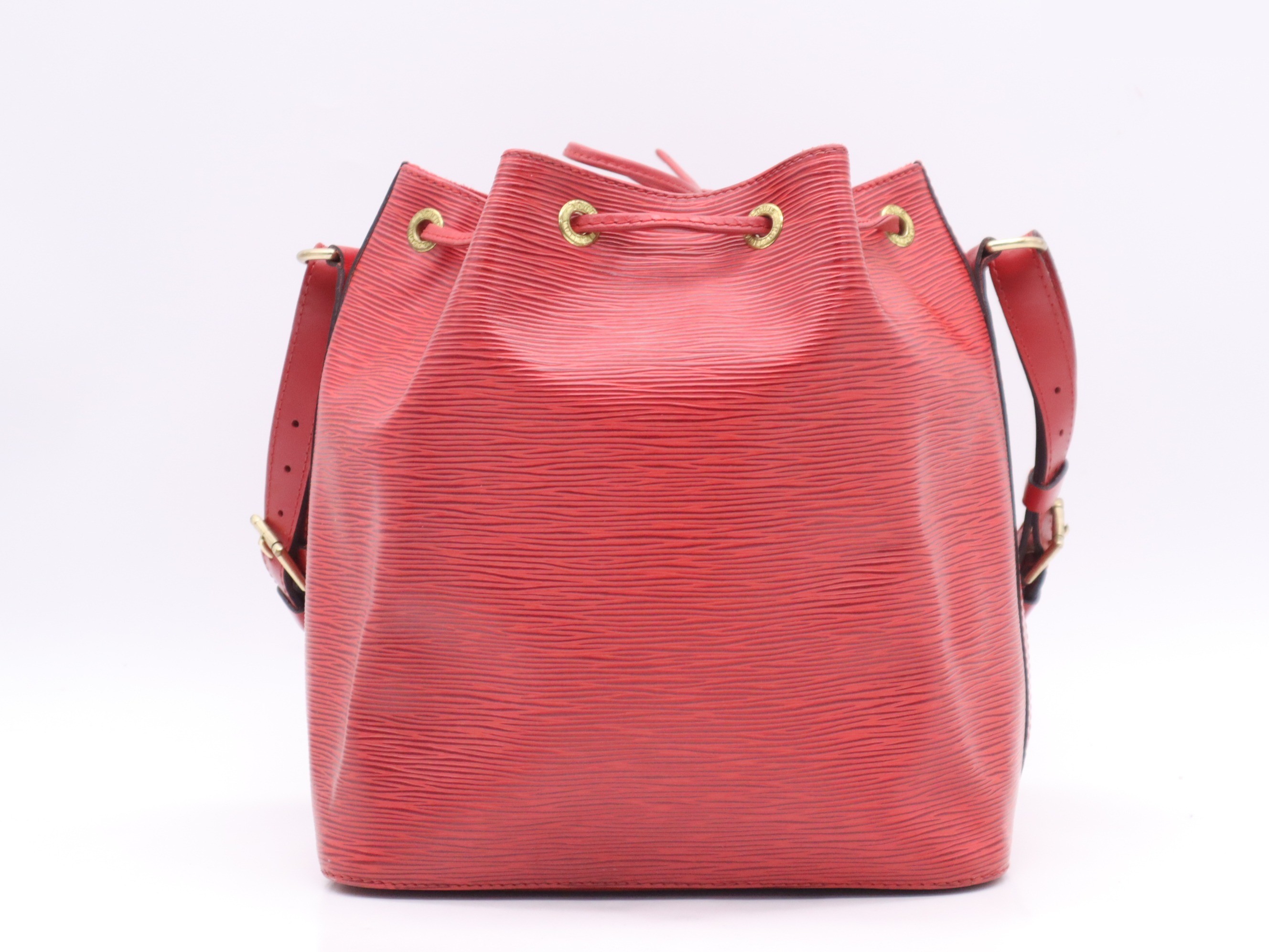 Petit Noe Castilian Red — view 2