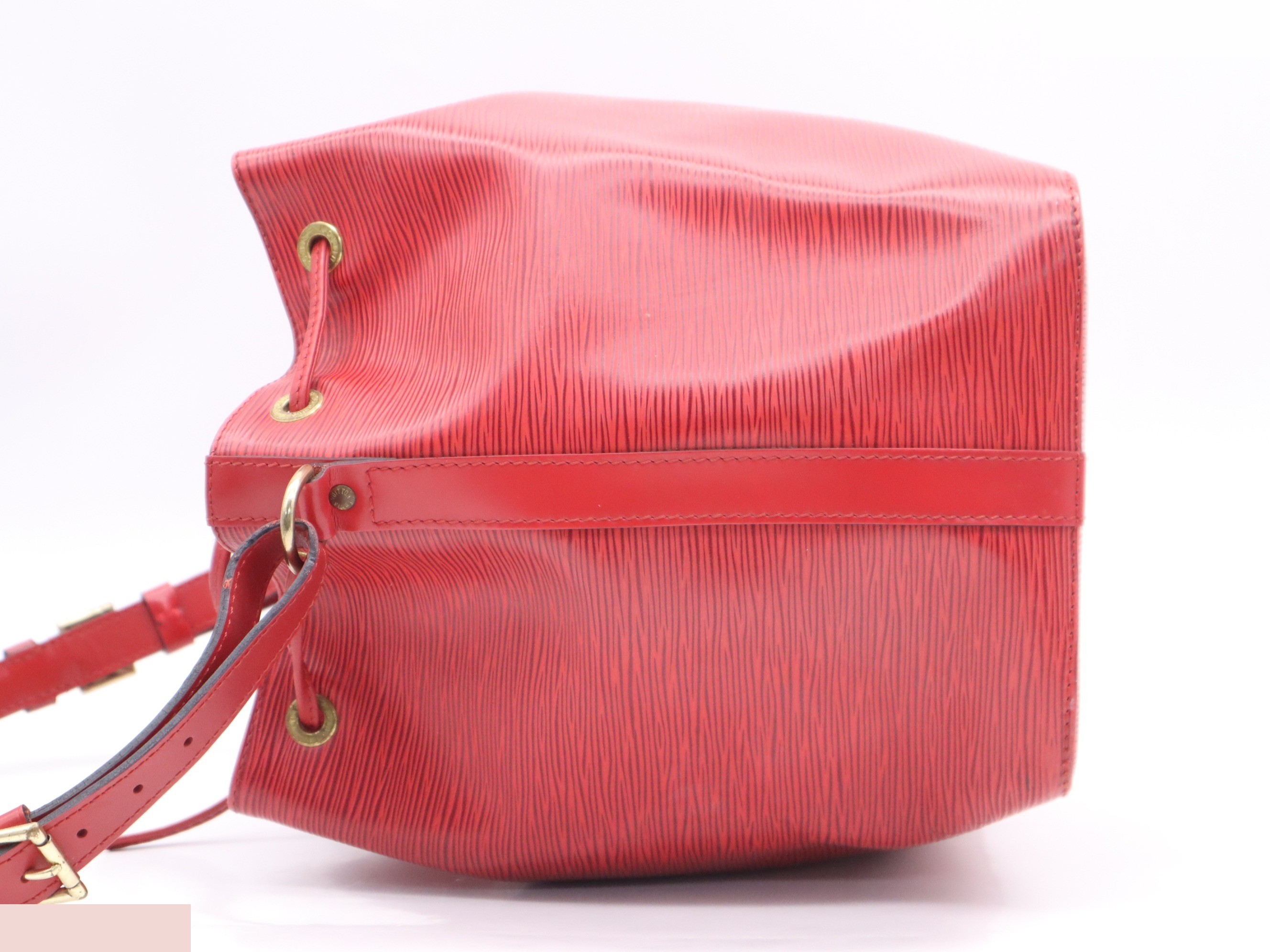 Petit Noe Castilian Red — view 3