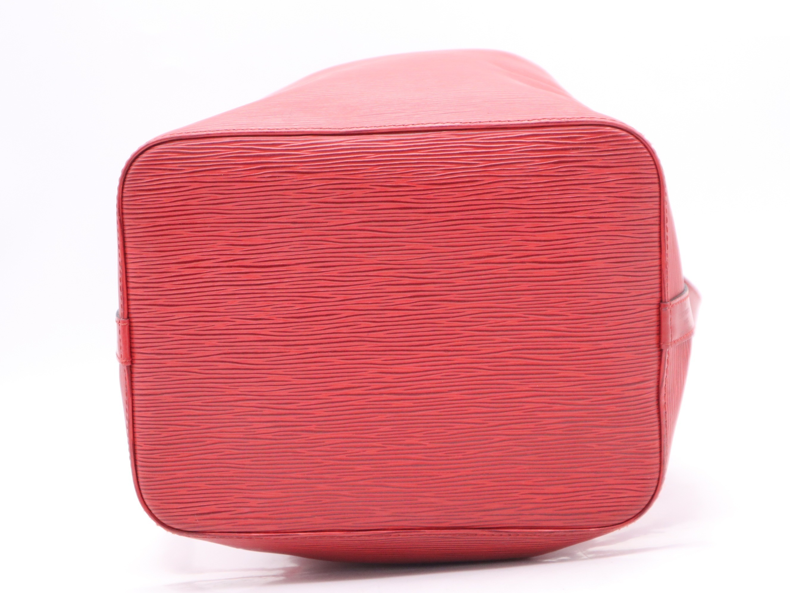 Petit Noe Castilian Red — view 4
