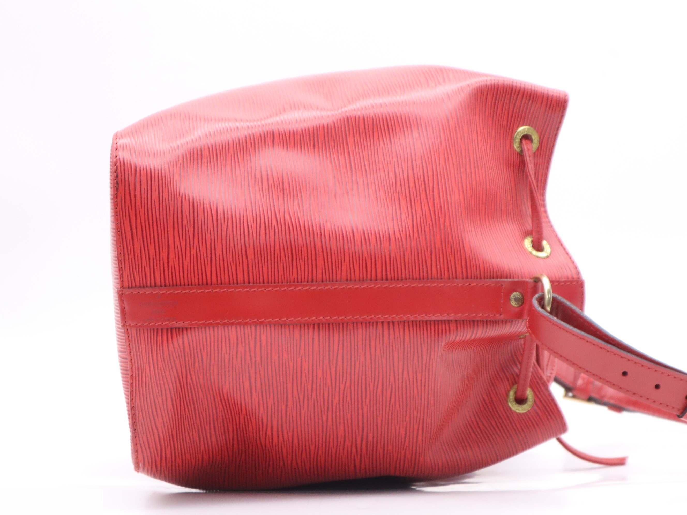 Petit Noe Castilian Red — view 5