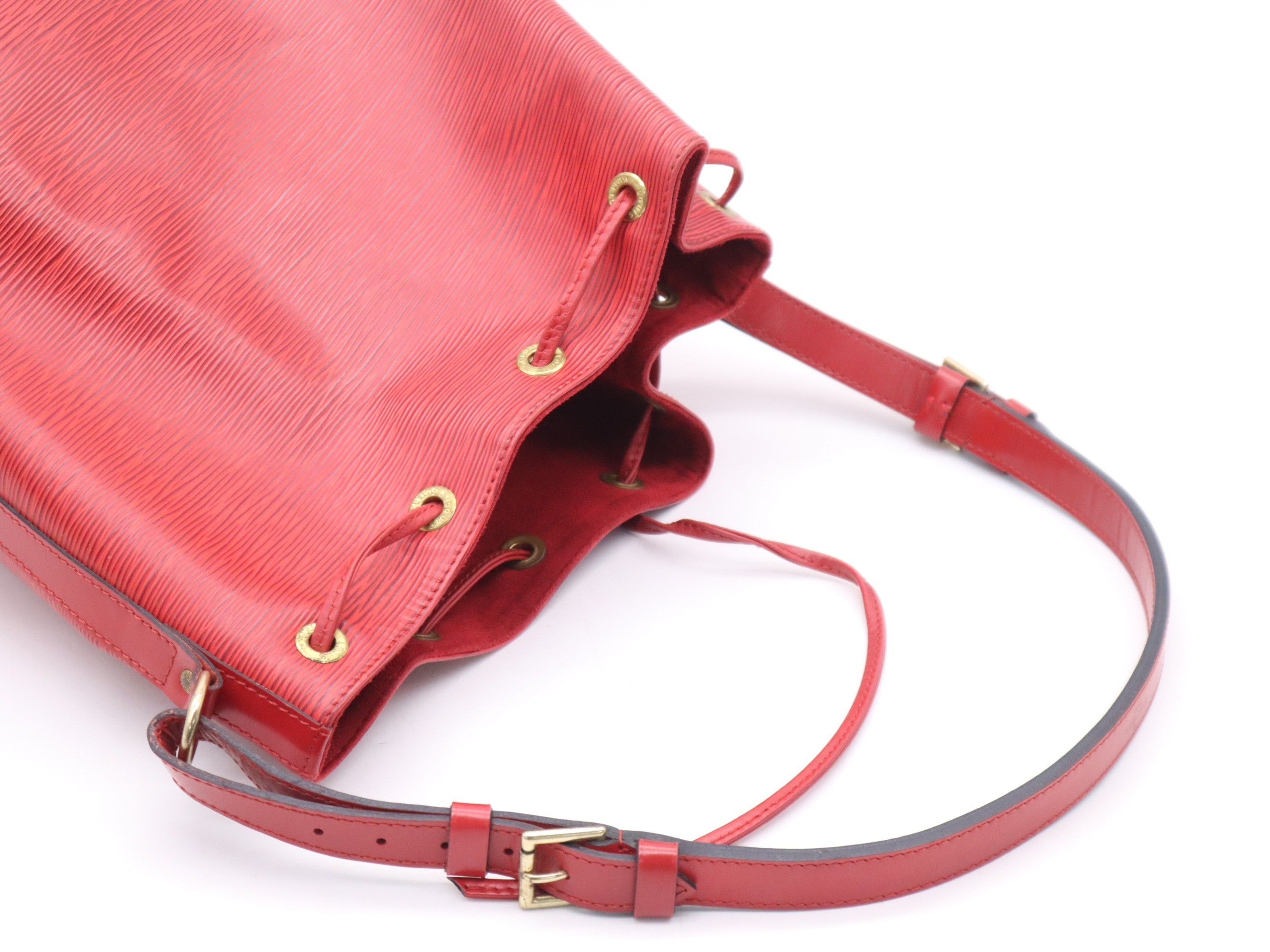 Petit Noe Castilian Red — view 6