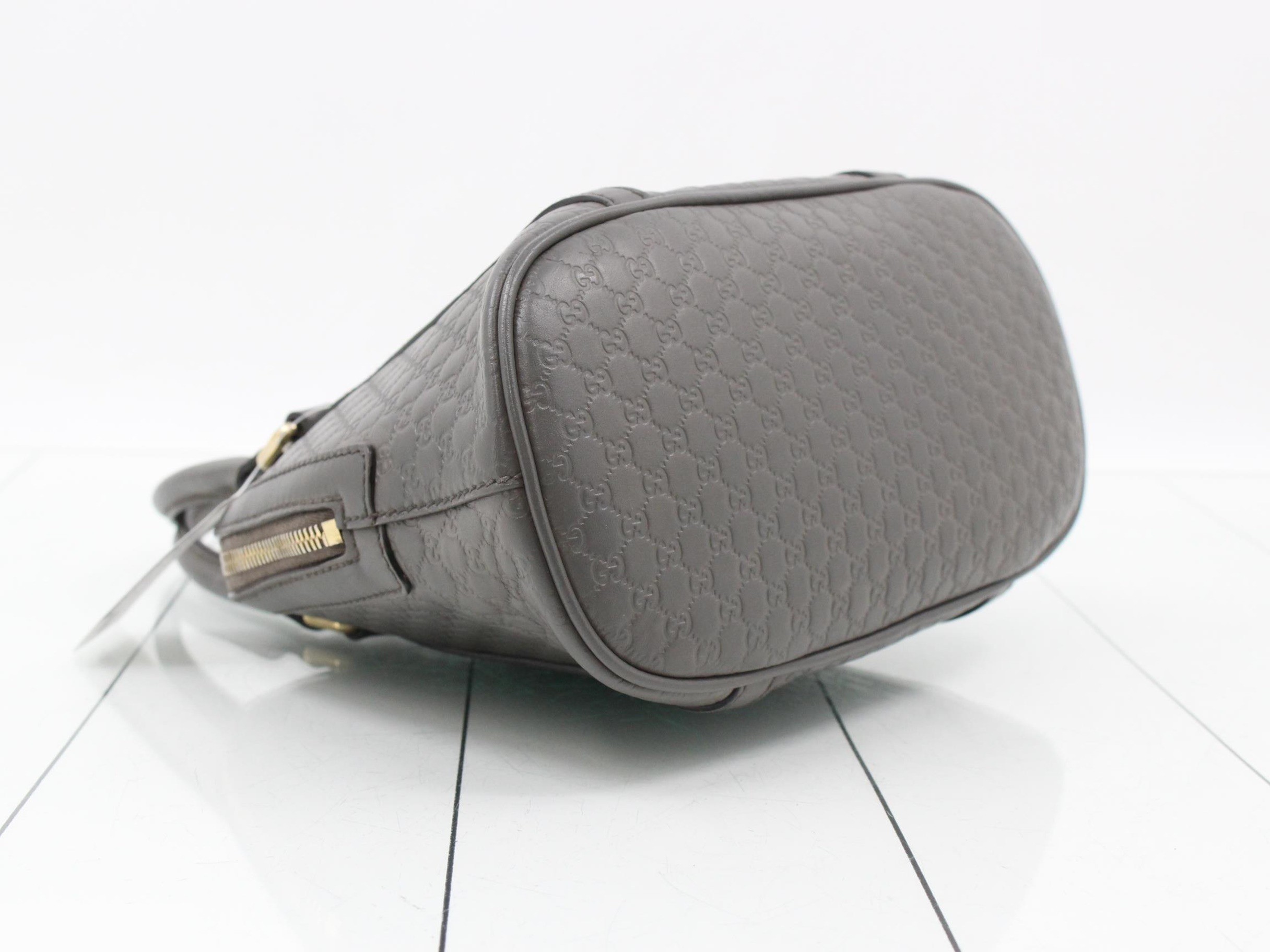 Micro GG 2-Way Shoulder Handbag — view 5