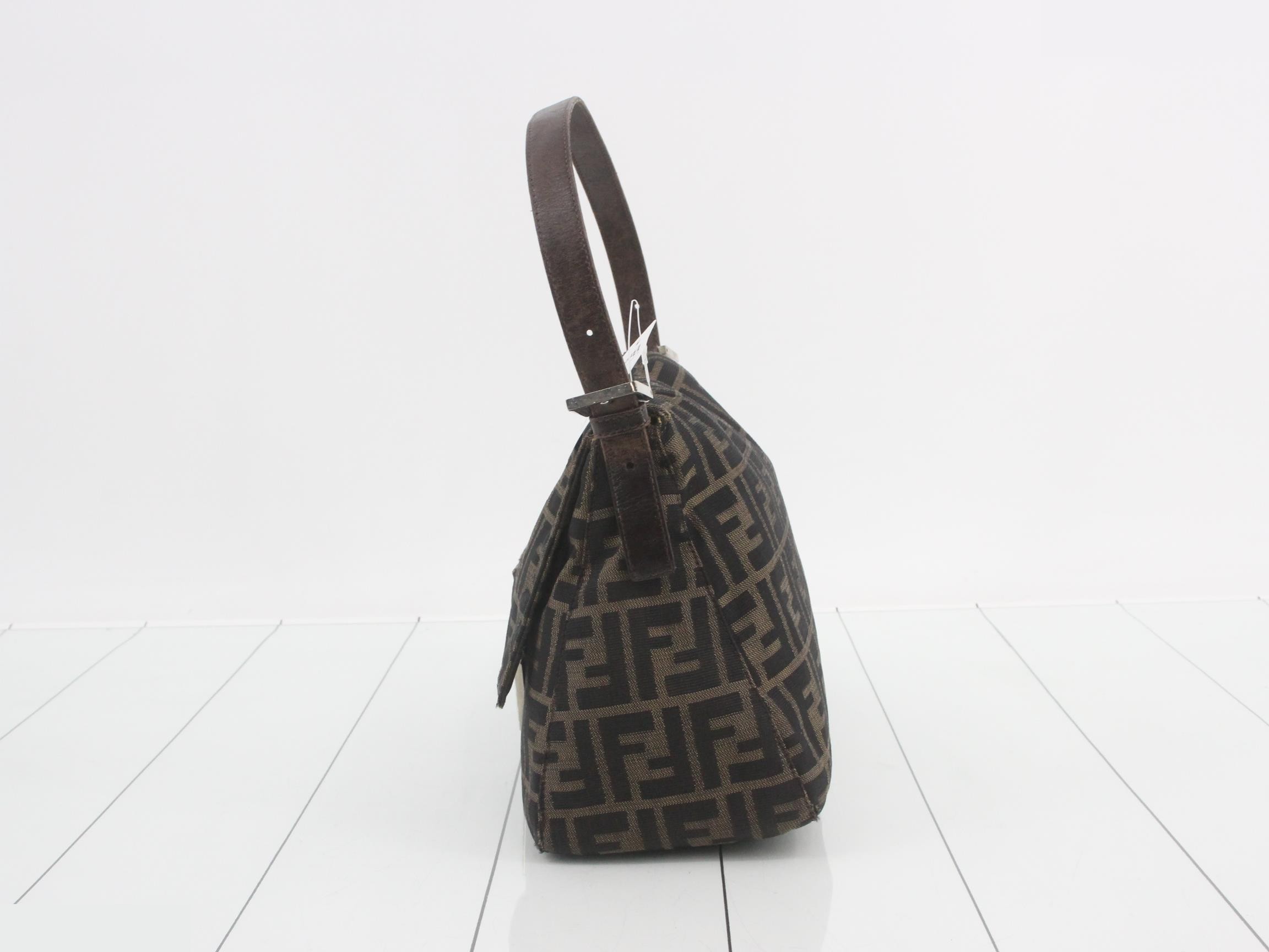 Zucca (bag) - Shoulder bag — view 3