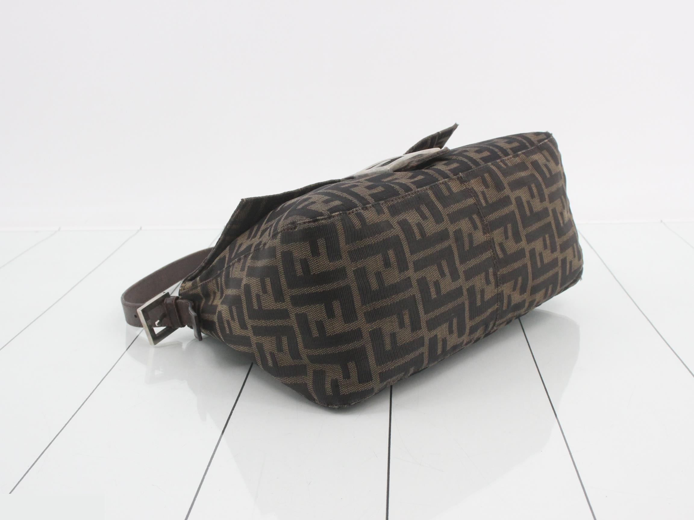 Zucca (bag) - Shoulder bag — view 5