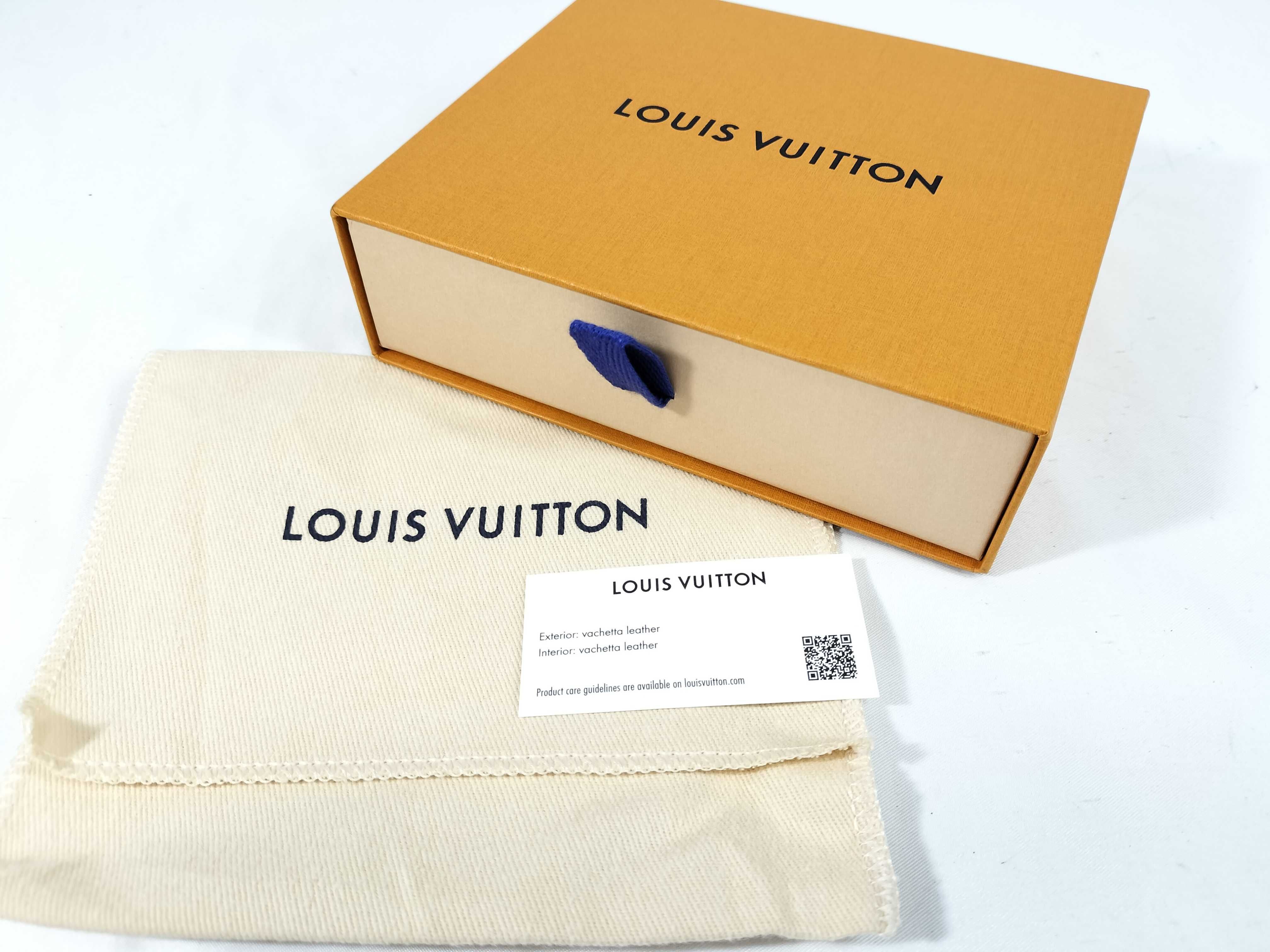 Monogram M2A986 Portefeuille Claire Wallet (RFID verified) — view 14