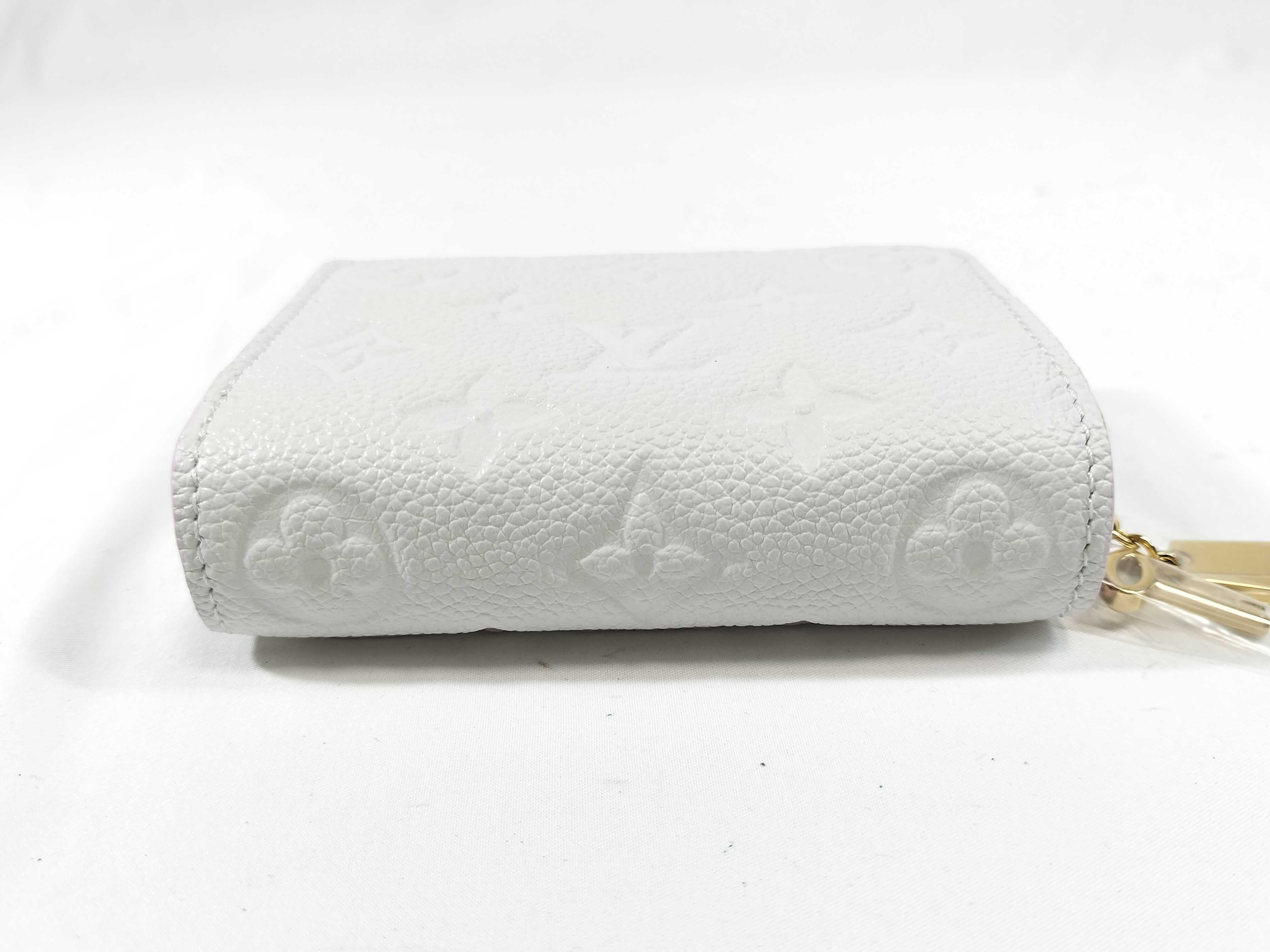 Monogram M2A986 Portefeuille Claire Wallet (RFID verified) — view 4