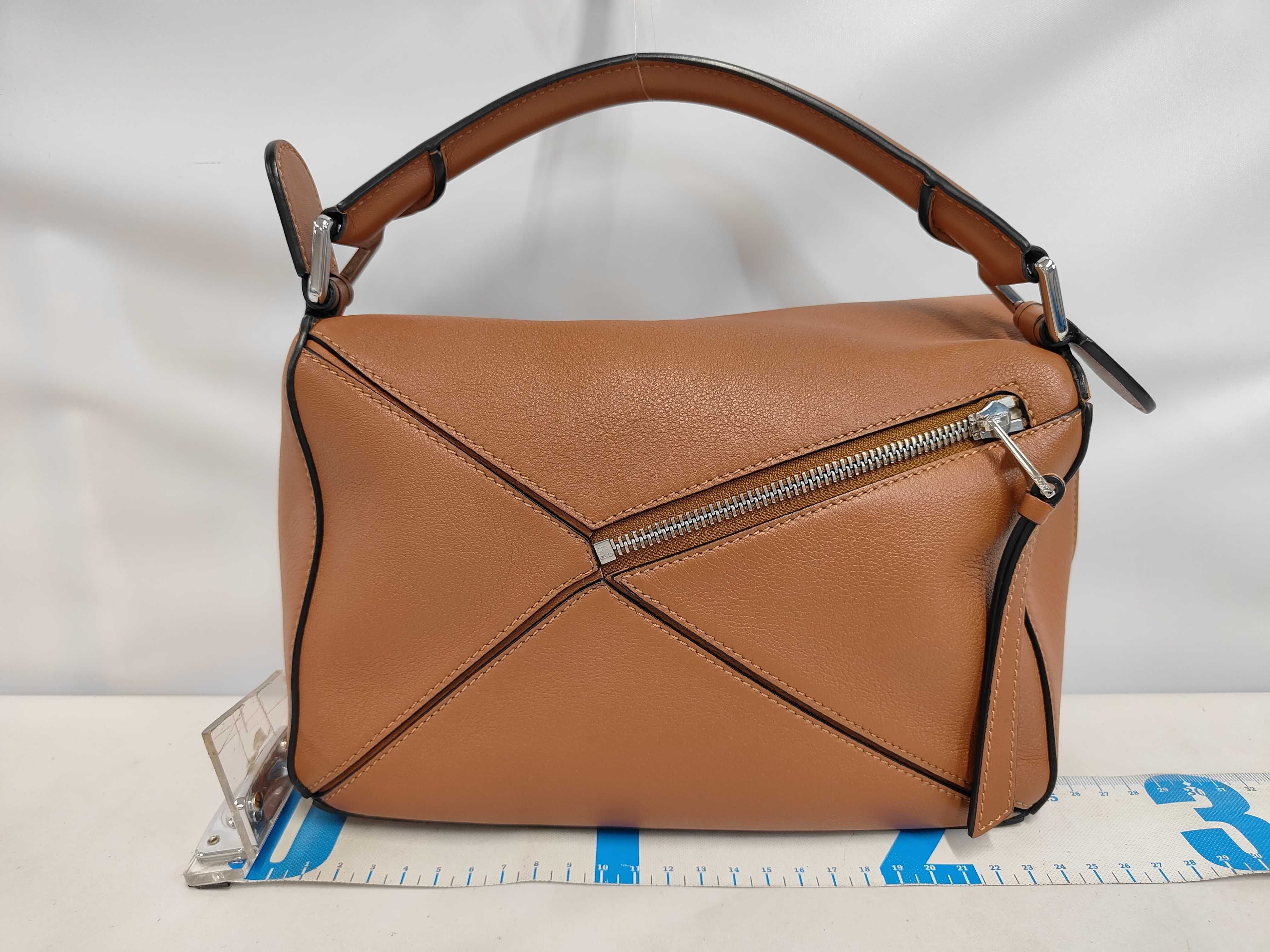 Puzzle Bag Medium 2-Way Handbag Shoulder Bag — view 2