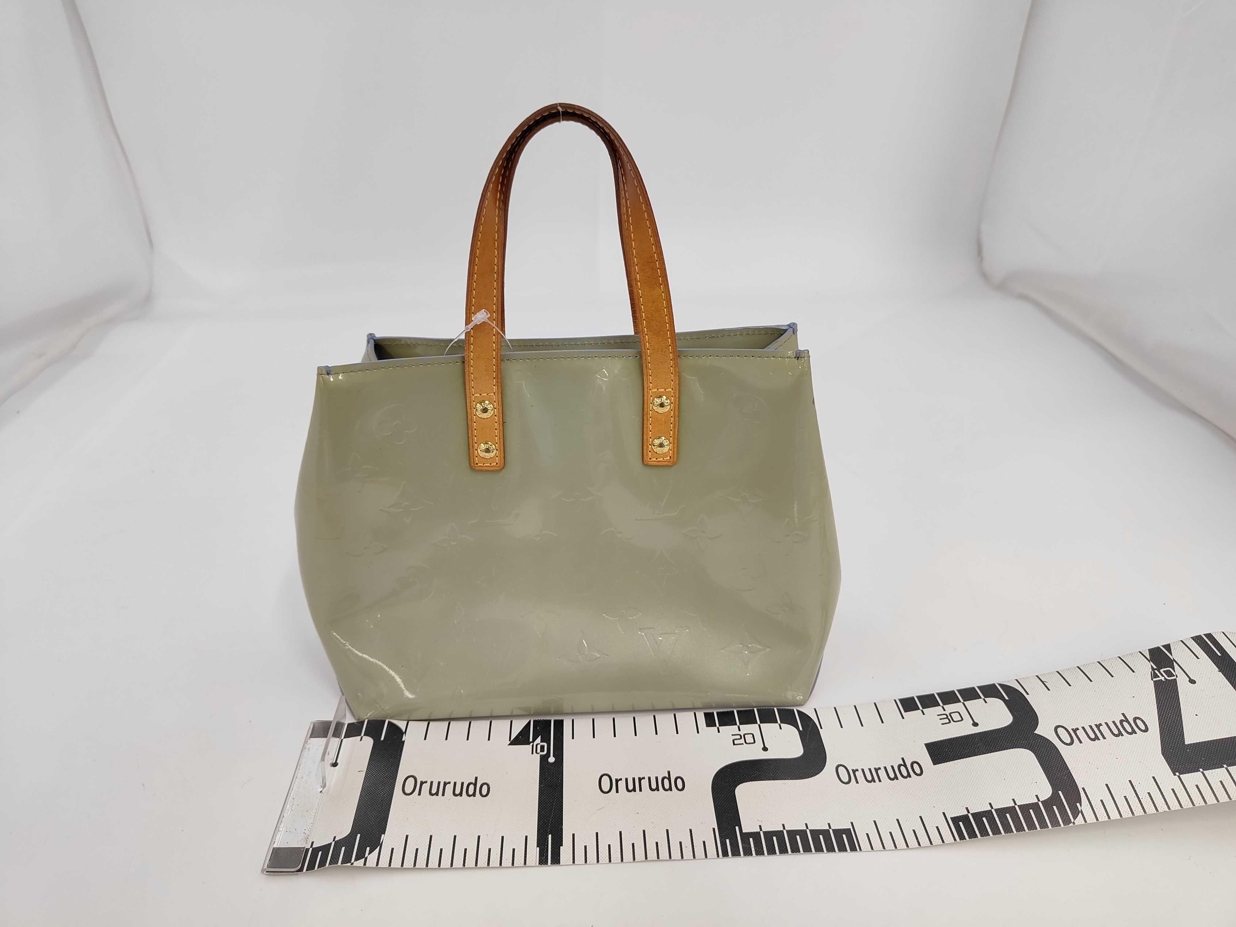 Vernis Lead PM Handbag — view 2