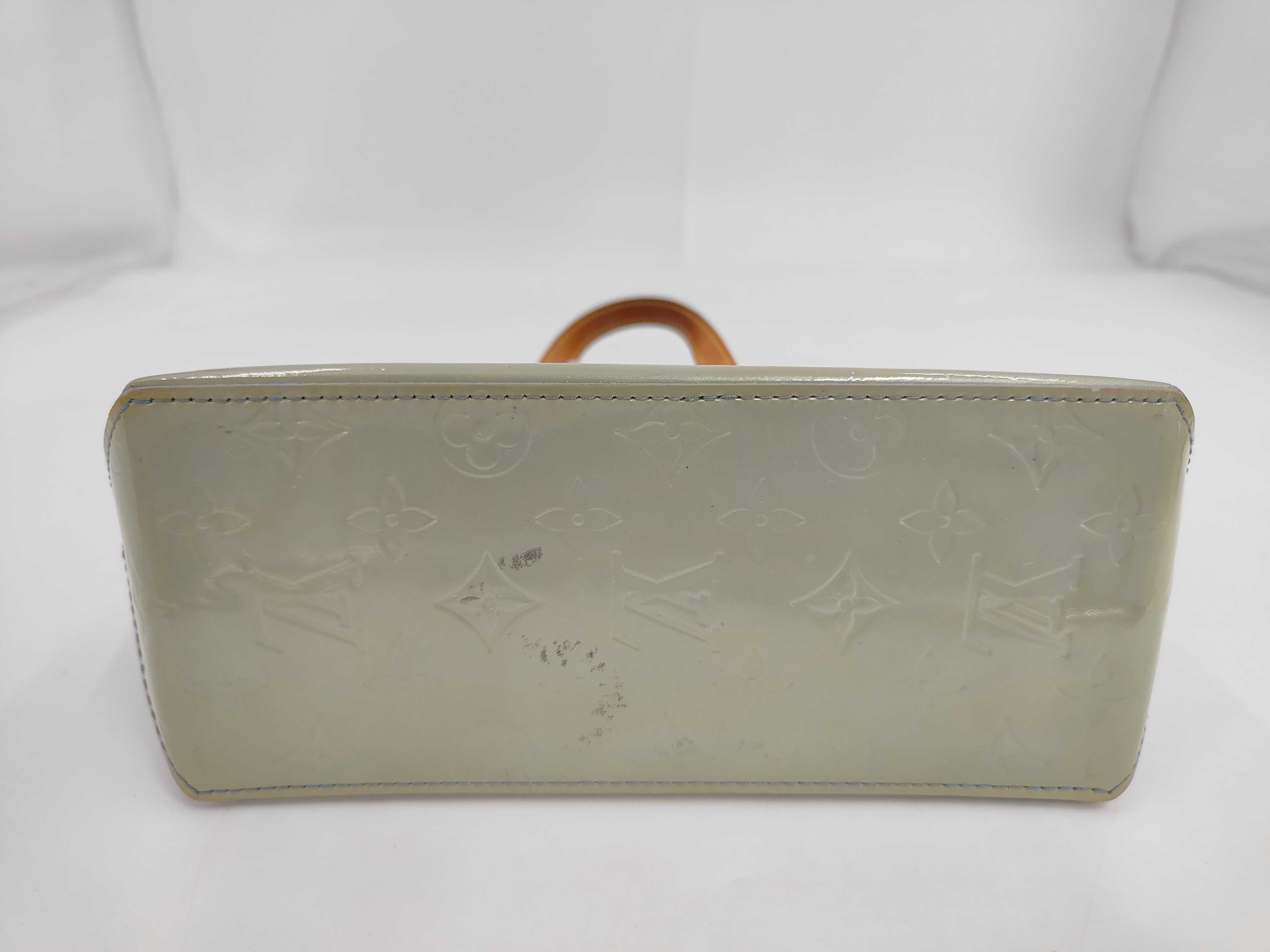 Vernis Lead PM Handbag — view 3