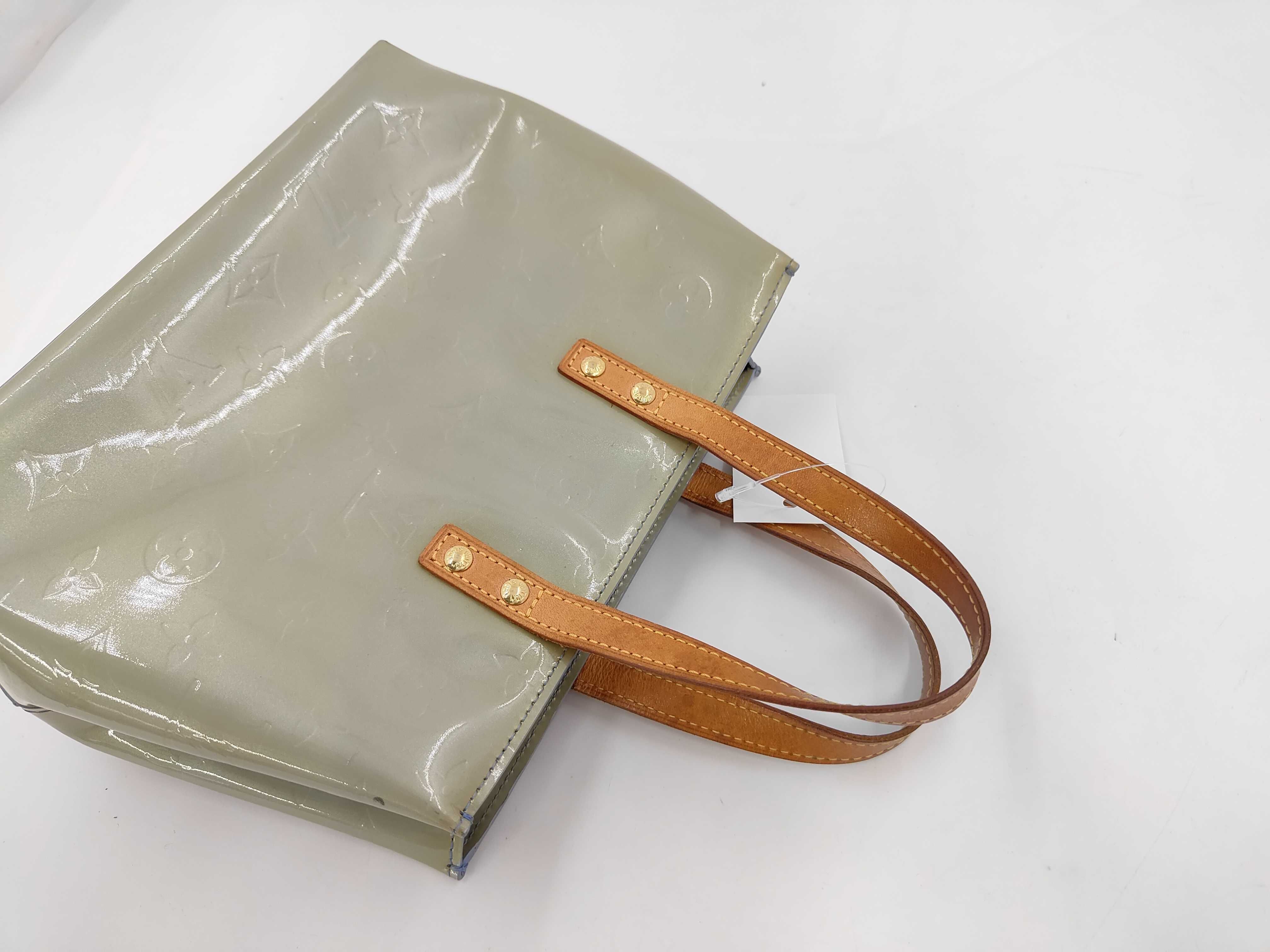 Vernis Lead PM Handbag — view 5
