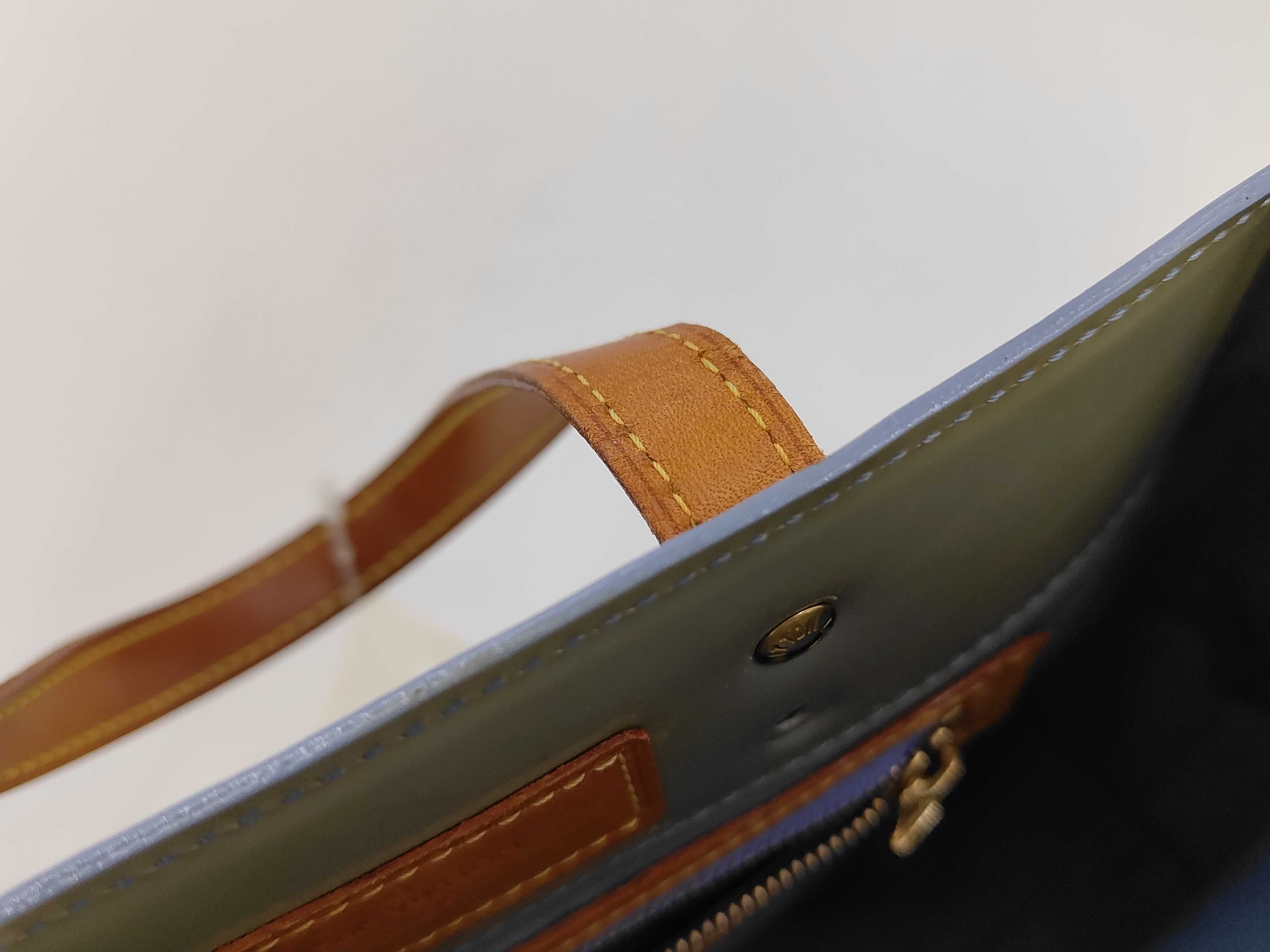 Vernis Lead PM Handbag — view 7