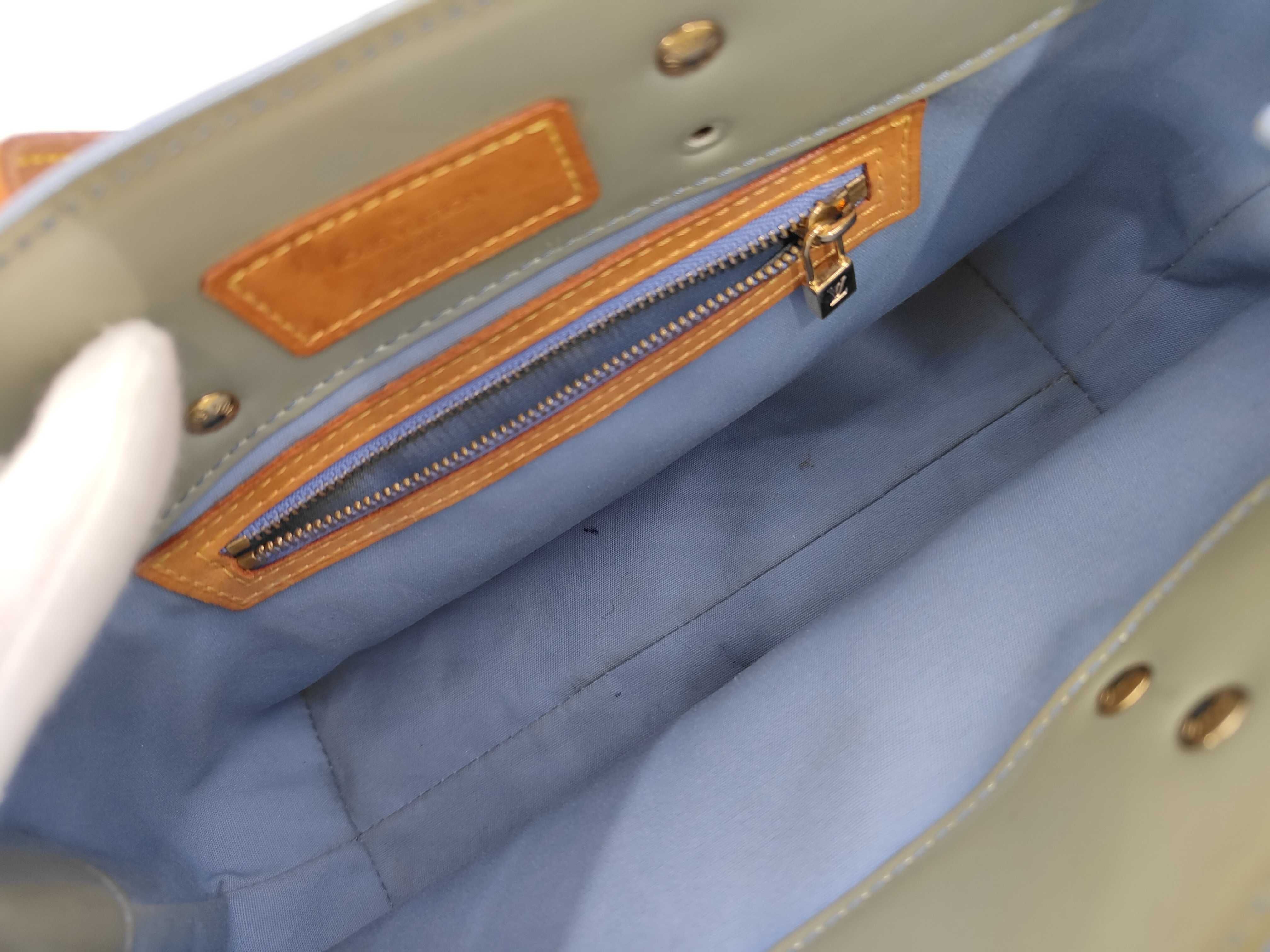 Vernis Lead PM Handbag — view 8