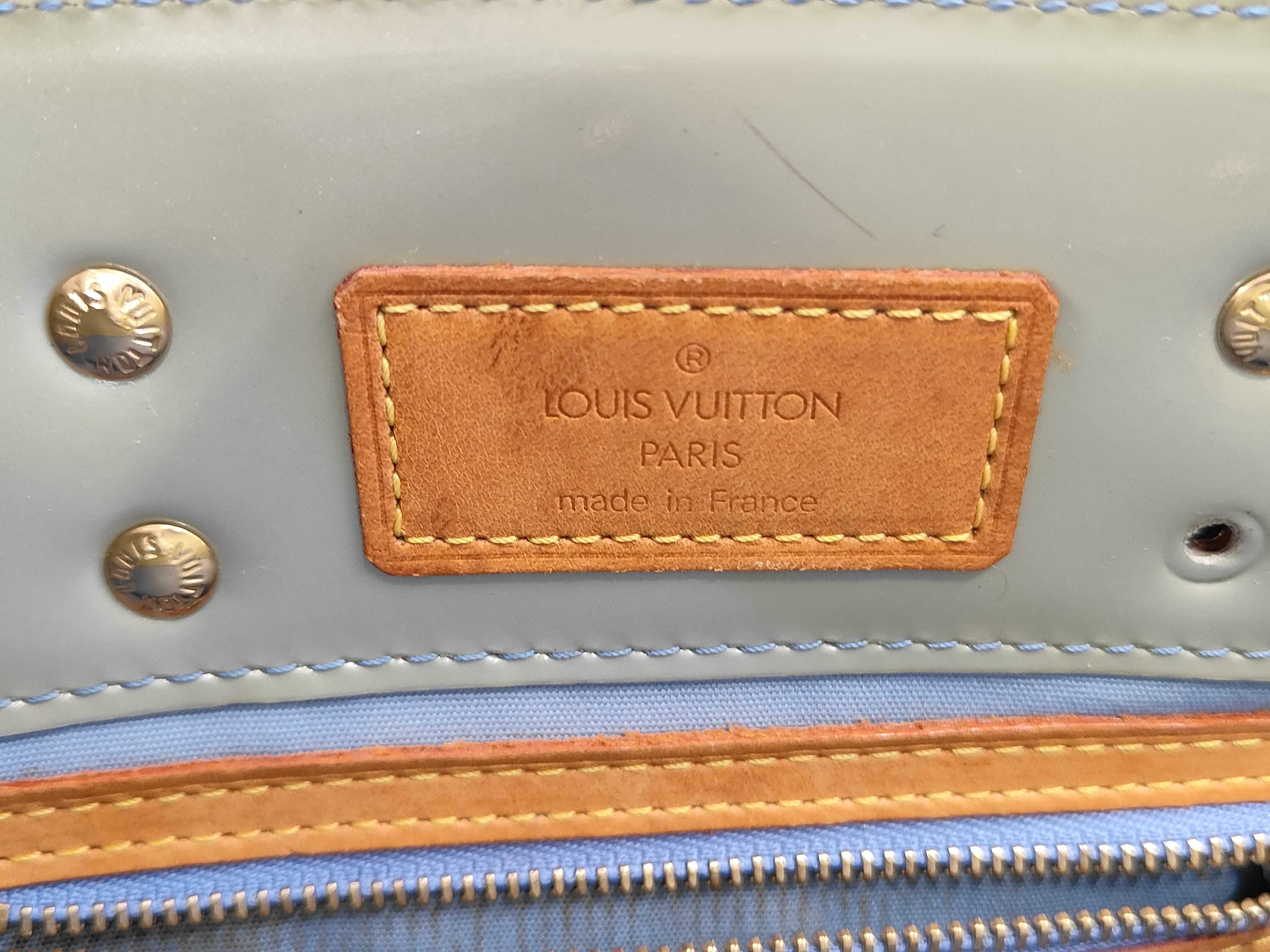 Vernis Lead PM Handbag — view 9