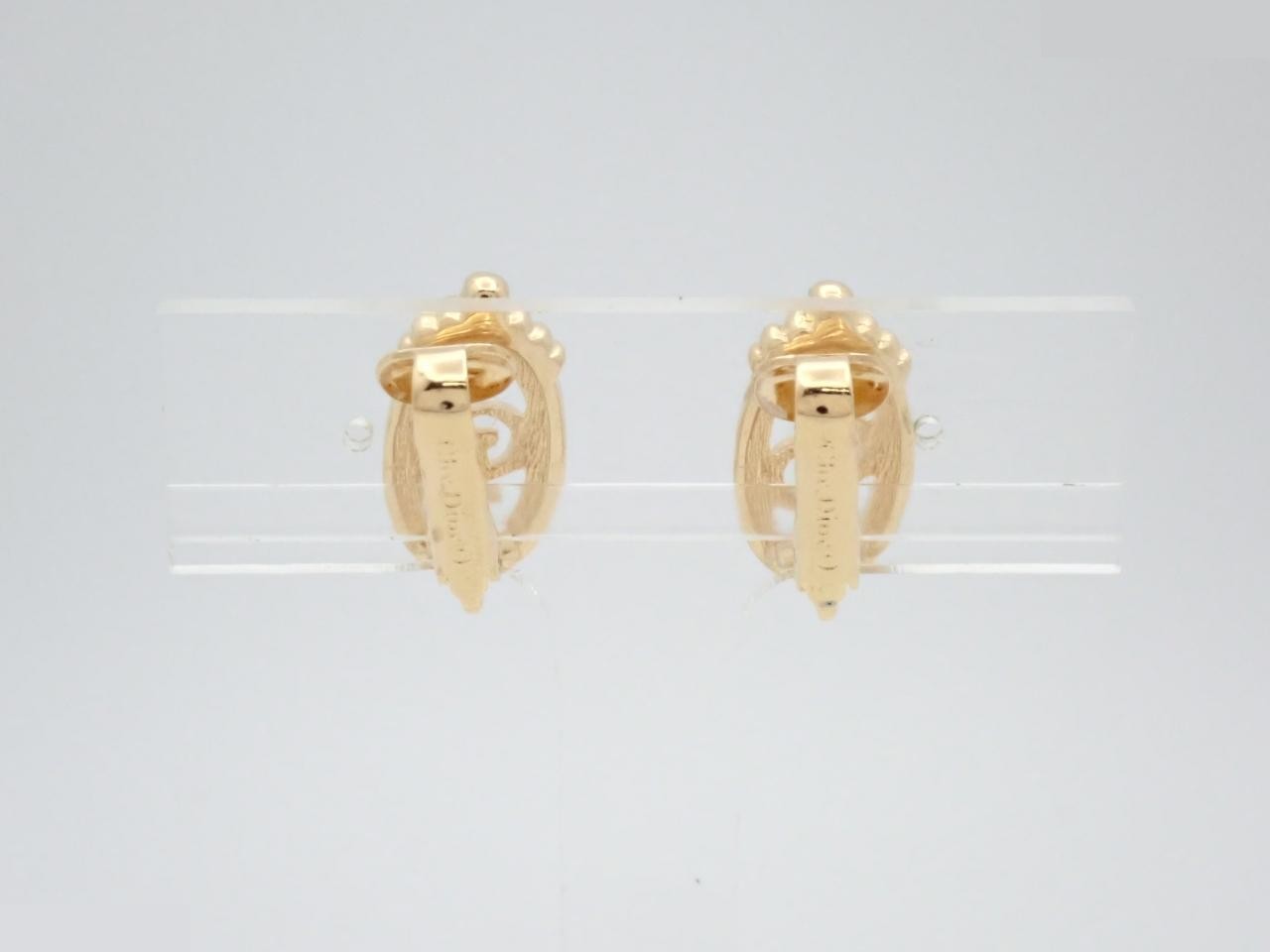 Other lines: Precious metals and earrings — view 2