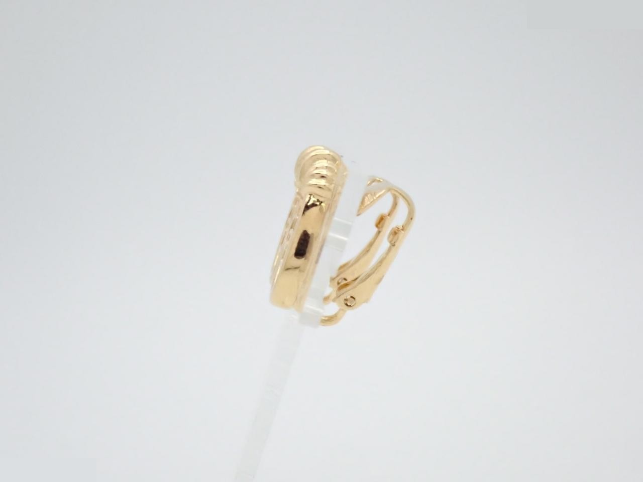 Other lines: Precious metals and earrings — view 3