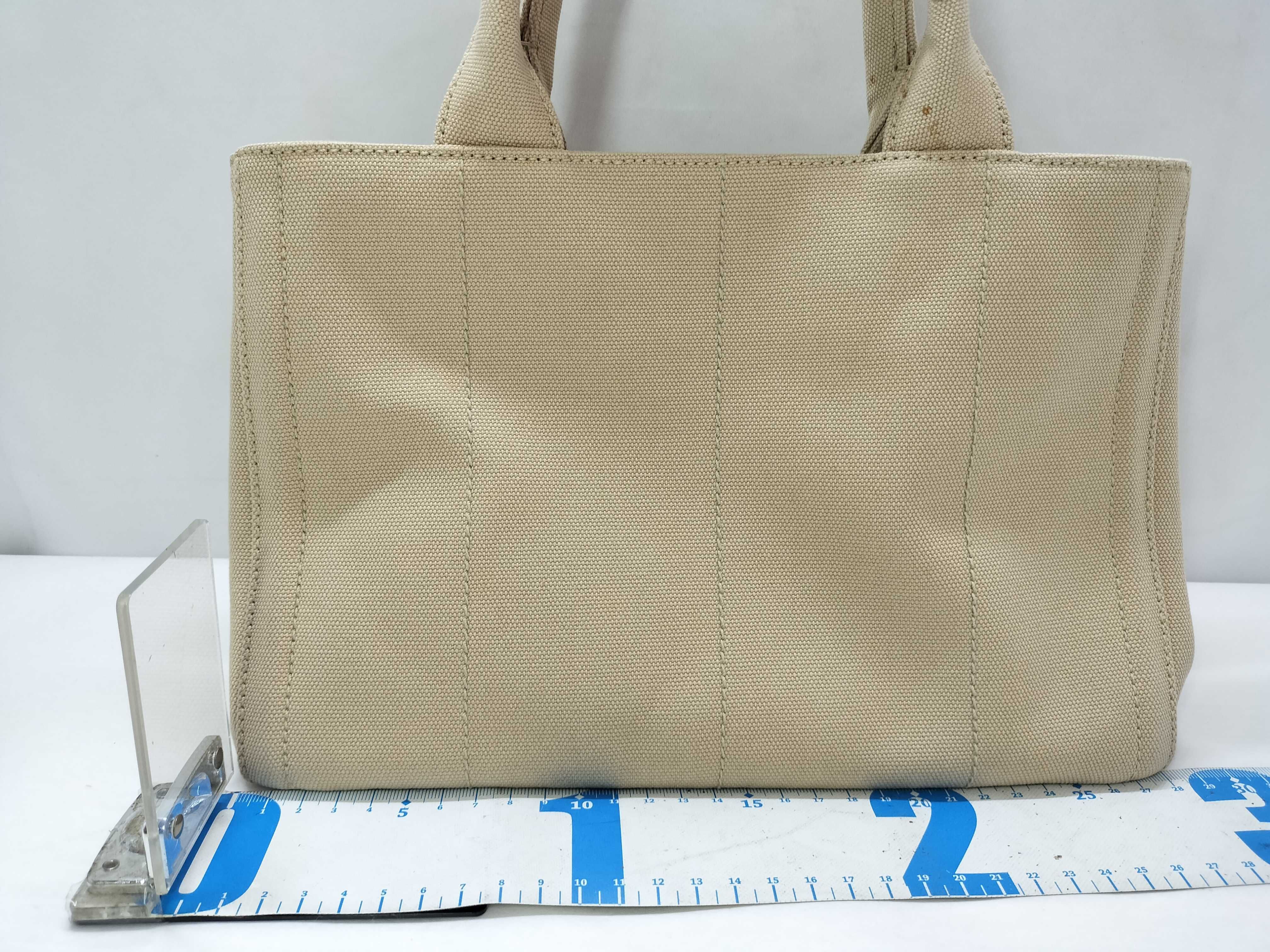 Bijou Canapa 2-way Tote Bag Shoulder Bag Tote Bag — view 2