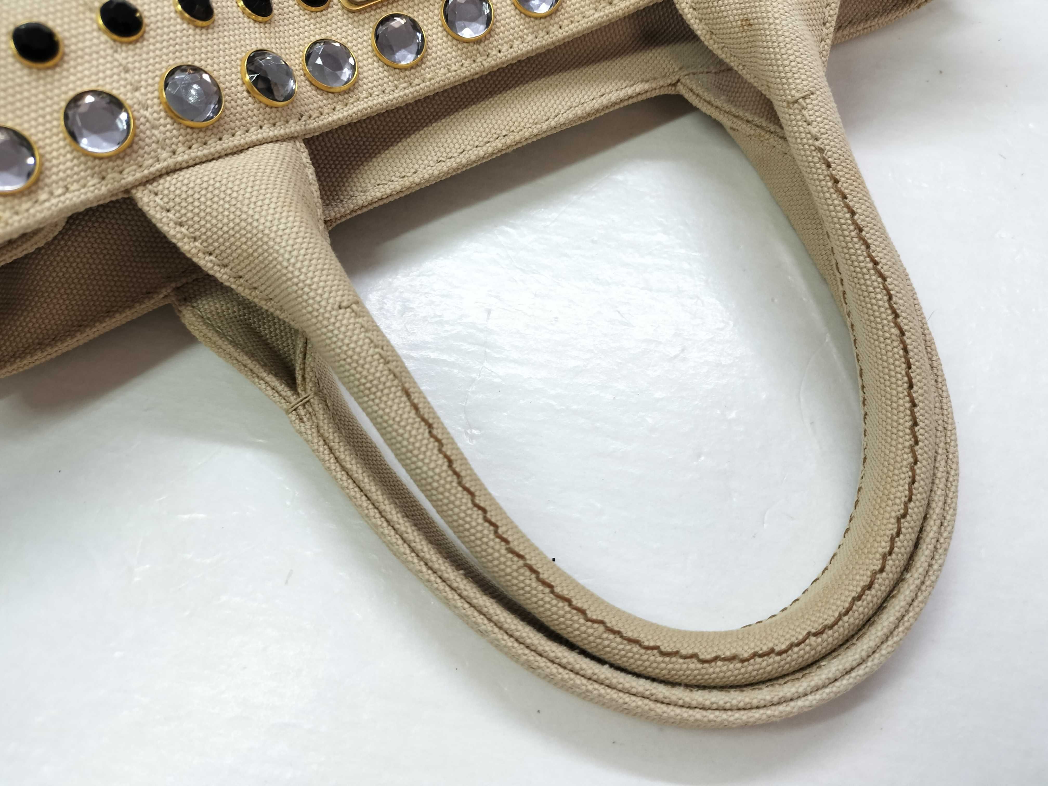 Bijou Canapa 2-way Tote Bag Shoulder Bag Tote Bag — view 3