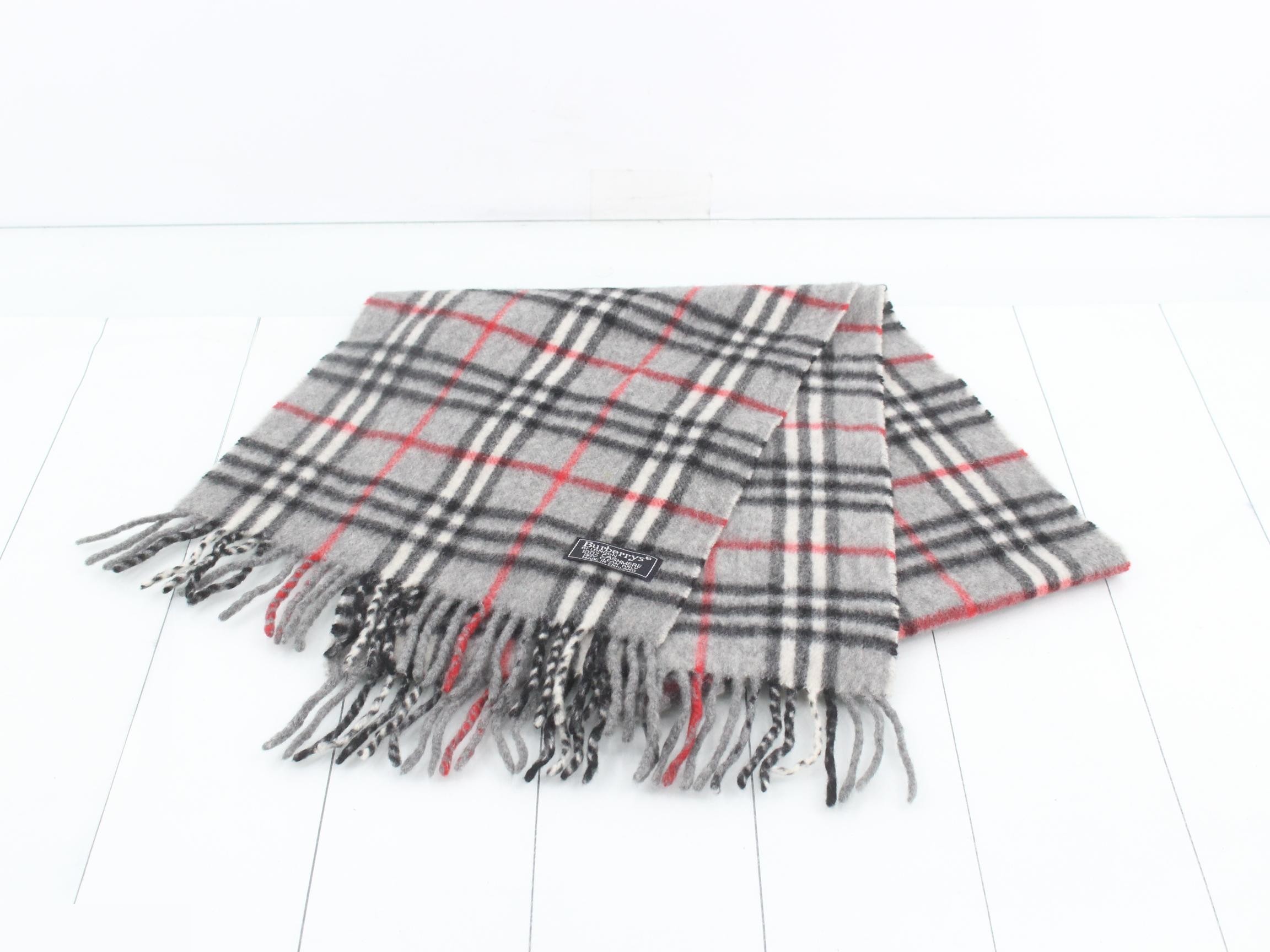 Cashmere - Other lines - Accessories, scarves, and other items — view 2