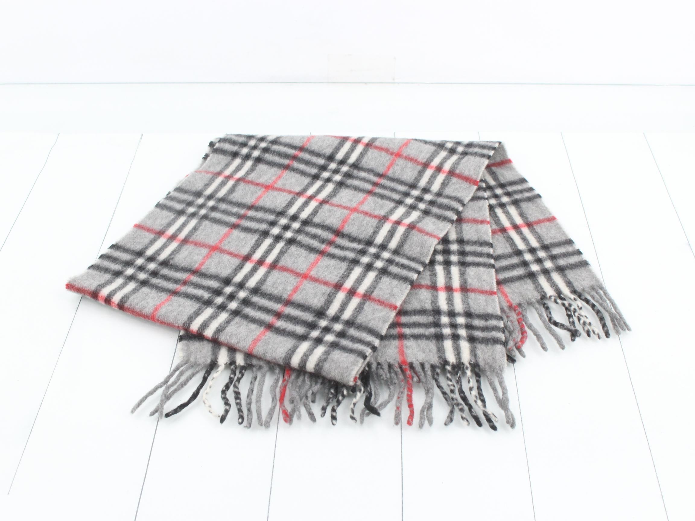 Cashmere - Other lines - Accessories, scarves, and other items — view 3