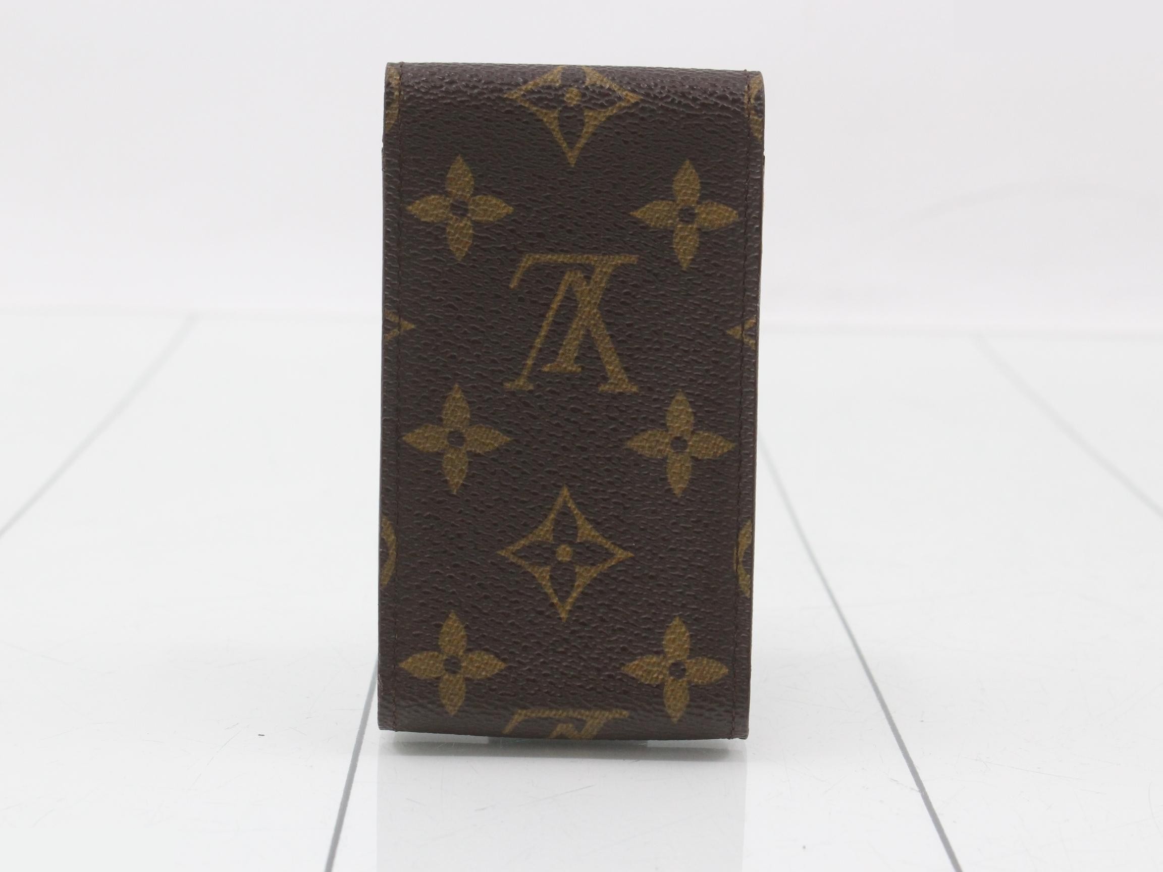 Etui Cigarettes — view 2
