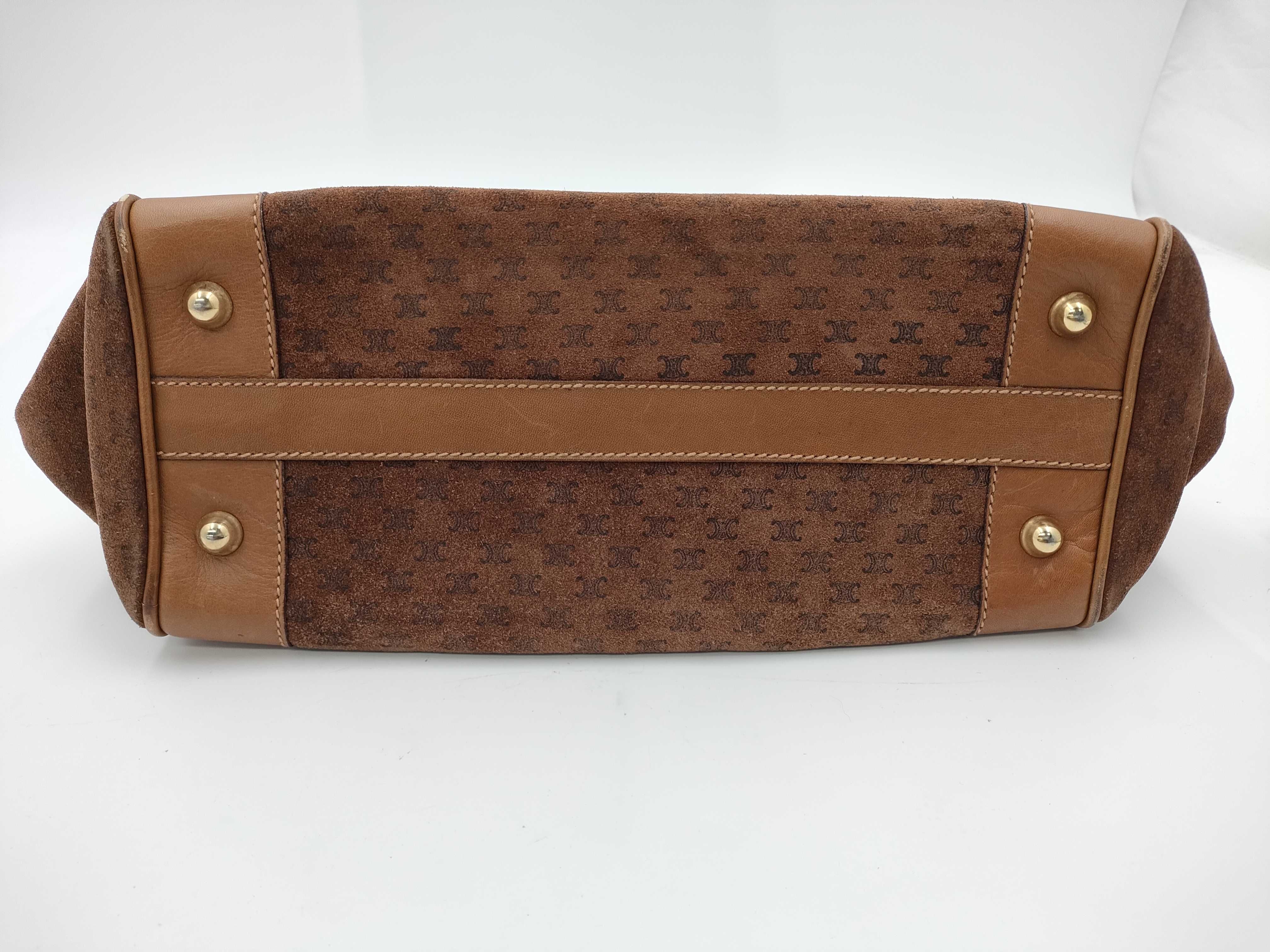 Macadam Handbag — view 14