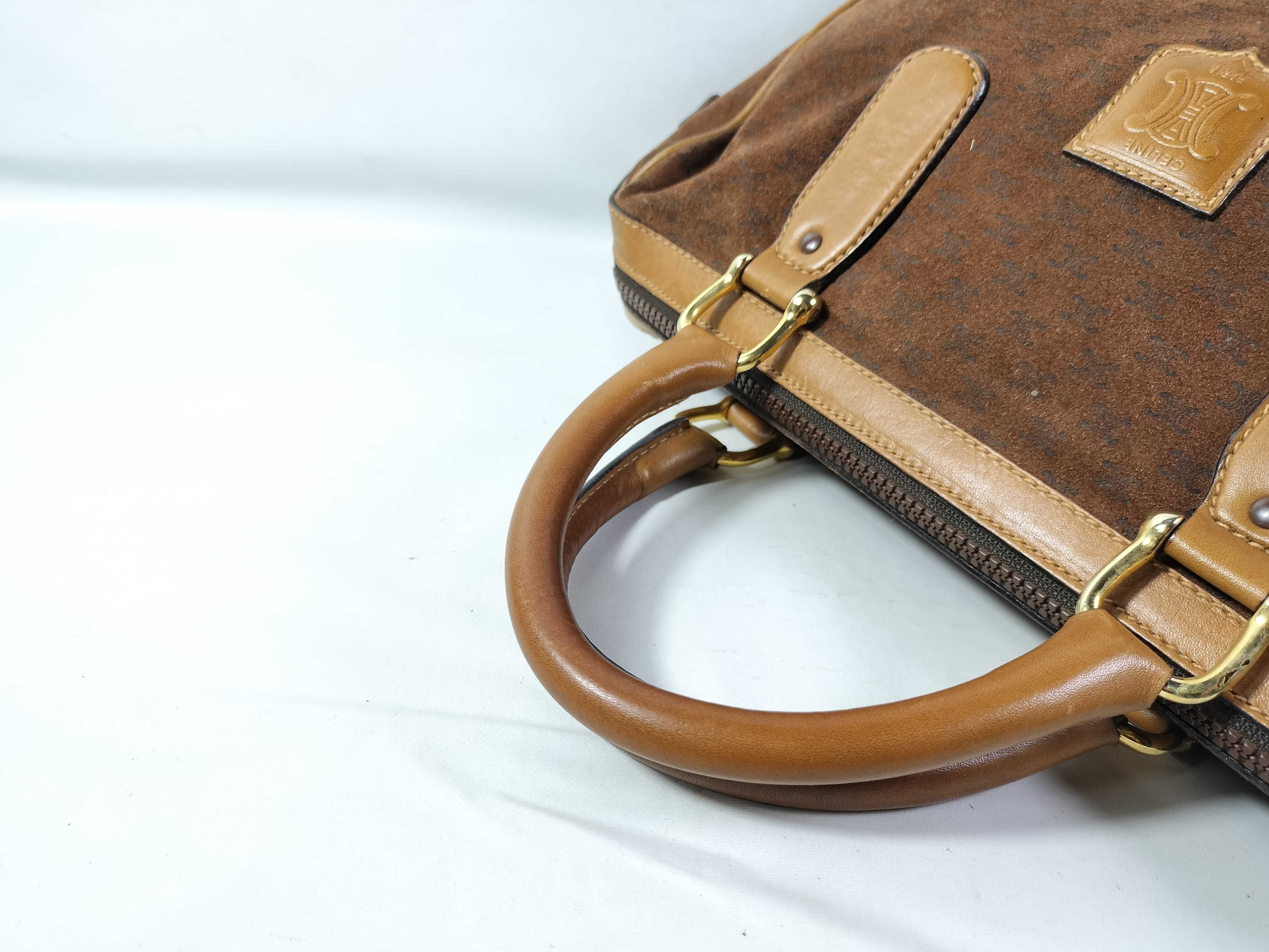 Macadam Handbag — view 3