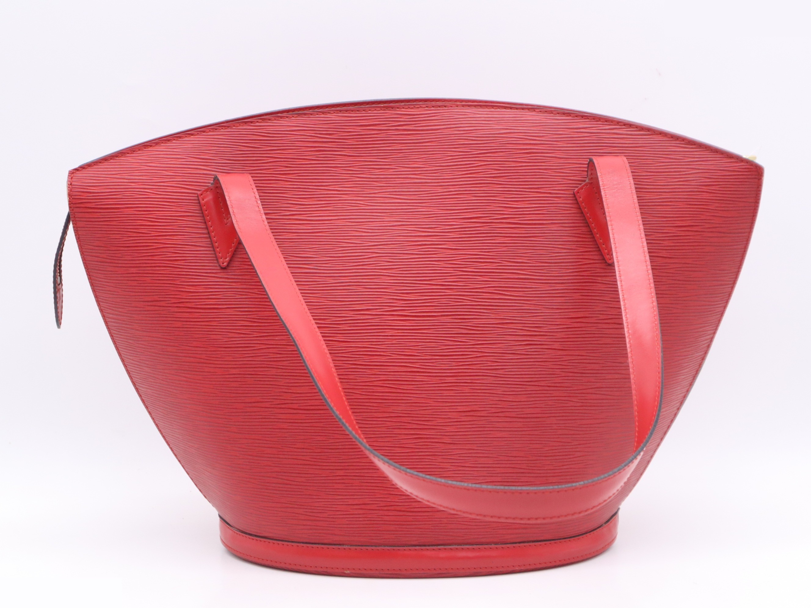 Saint Jacques Castilian Red — view 2