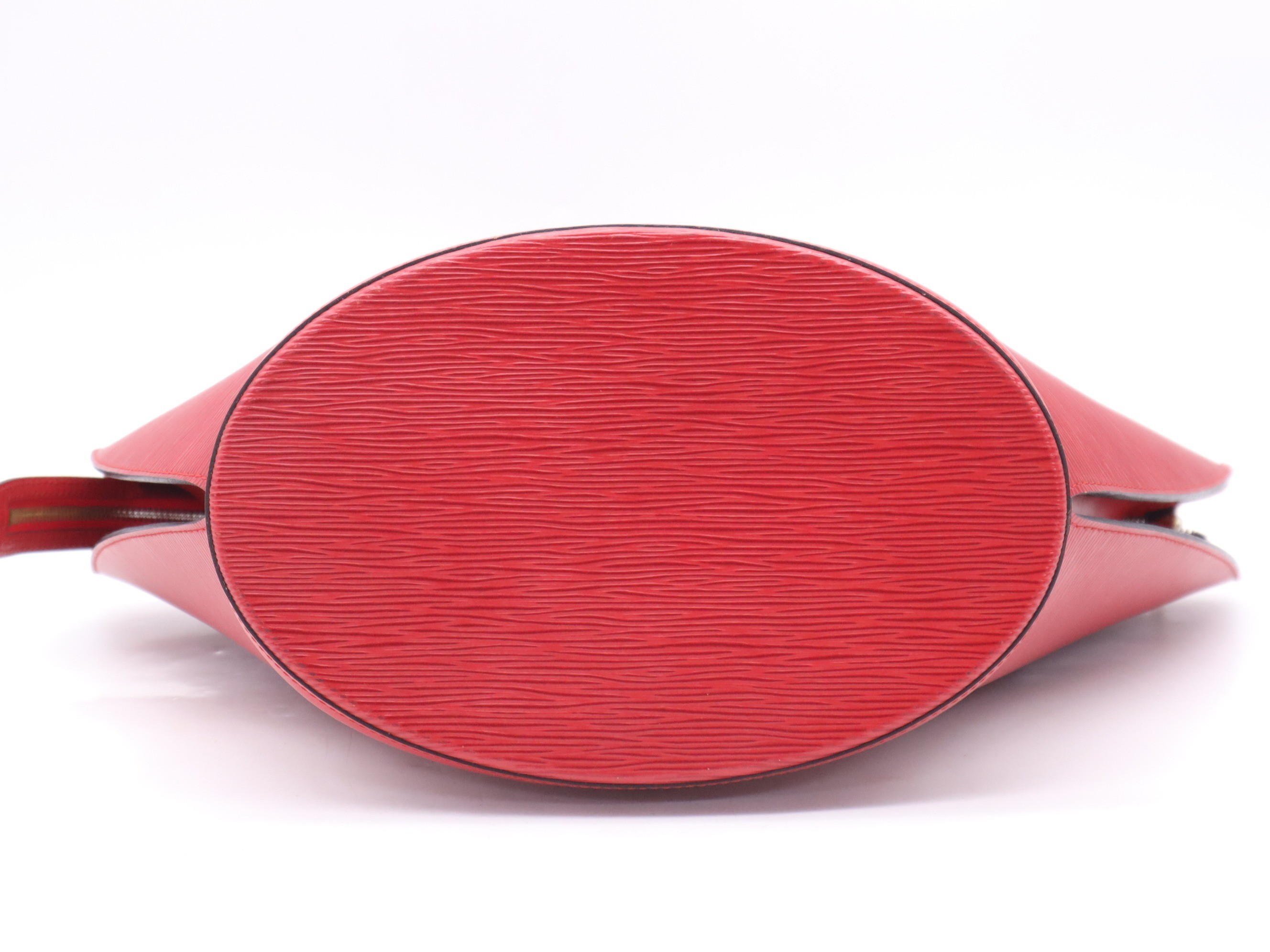 Saint Jacques Castilian Red — view 4
