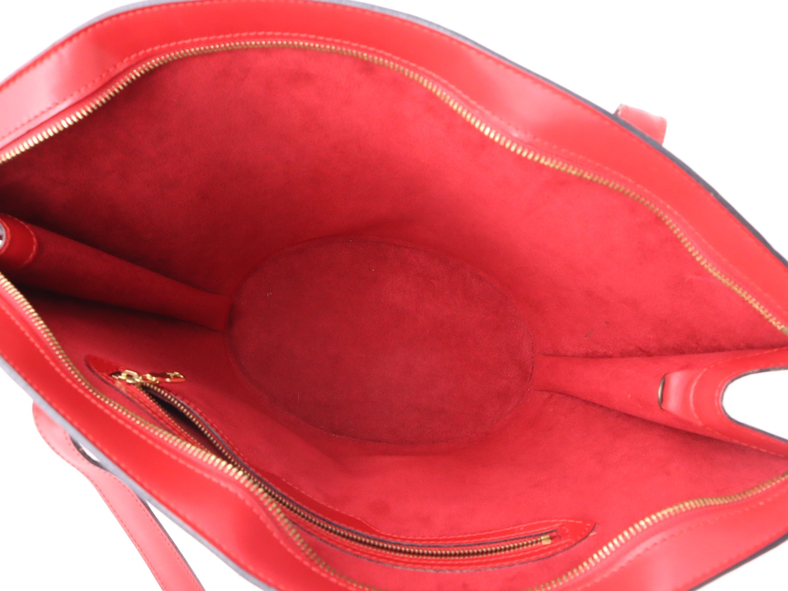 Saint Jacques Castilian Red — view 7