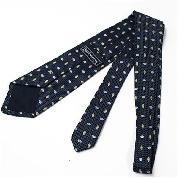 ties, set of 5 — view 2