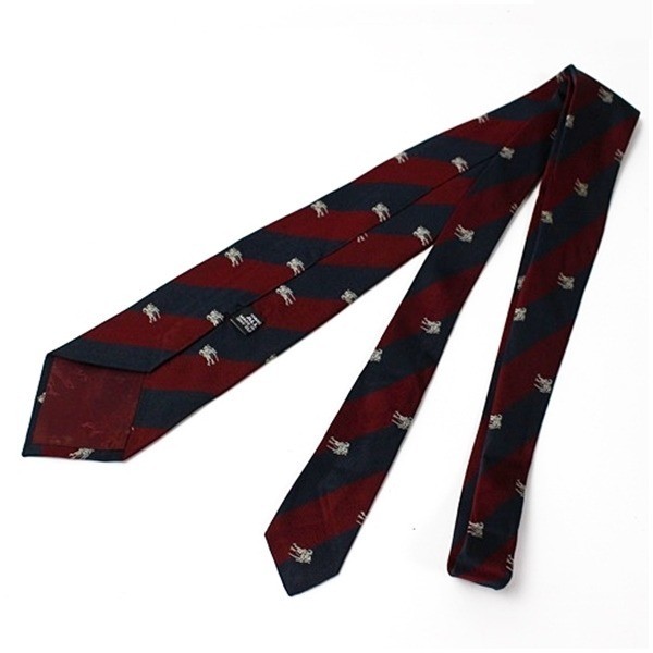 ties, set of 5 — view 4