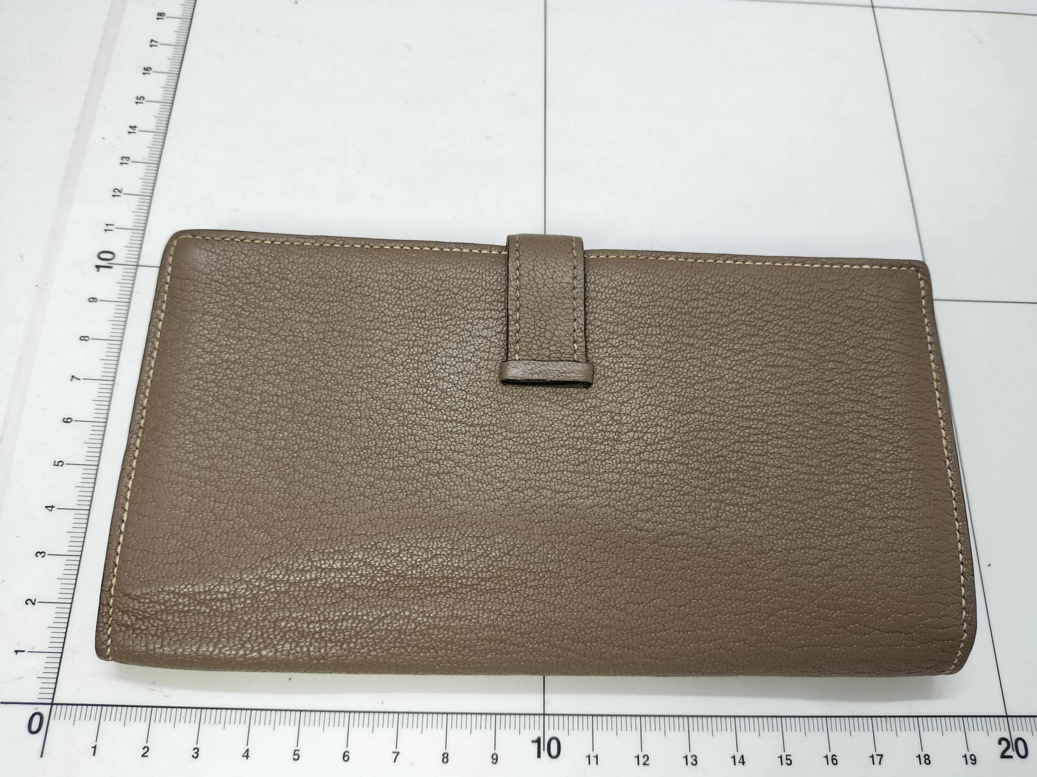 Bearn wallet — view 2