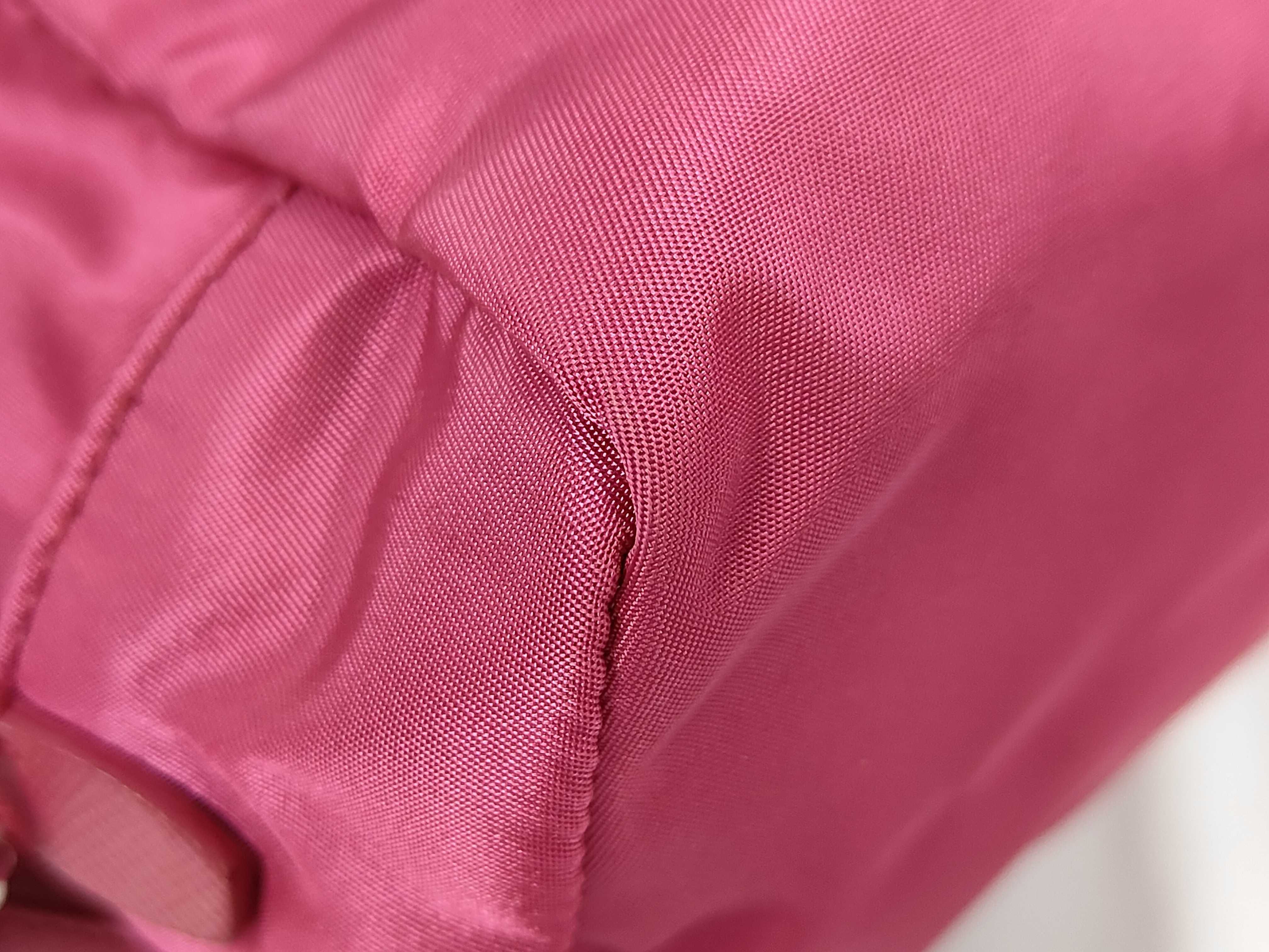 Nylon Cosmetic Pouch — view 3