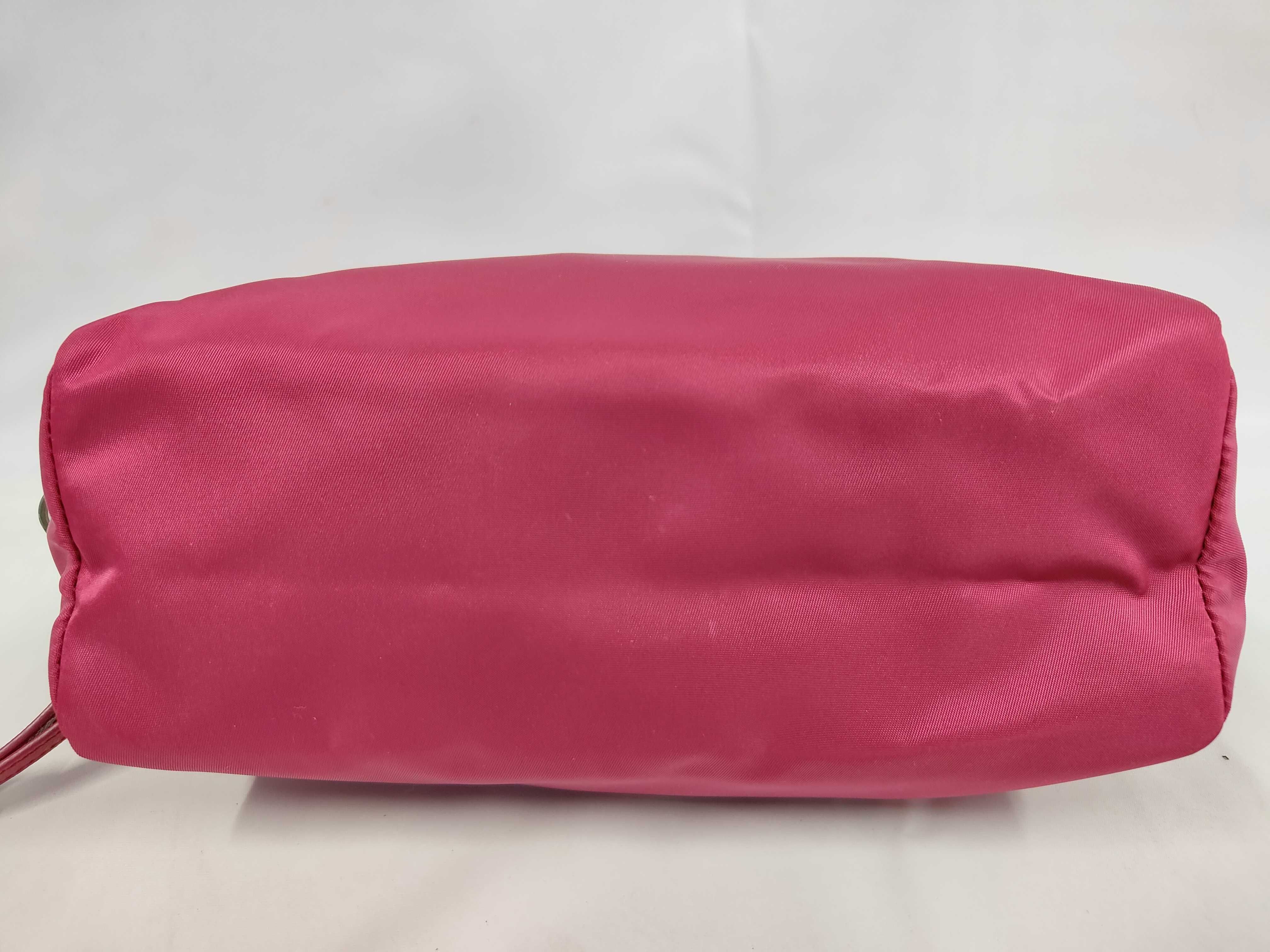 Nylon Cosmetic Pouch — view 4