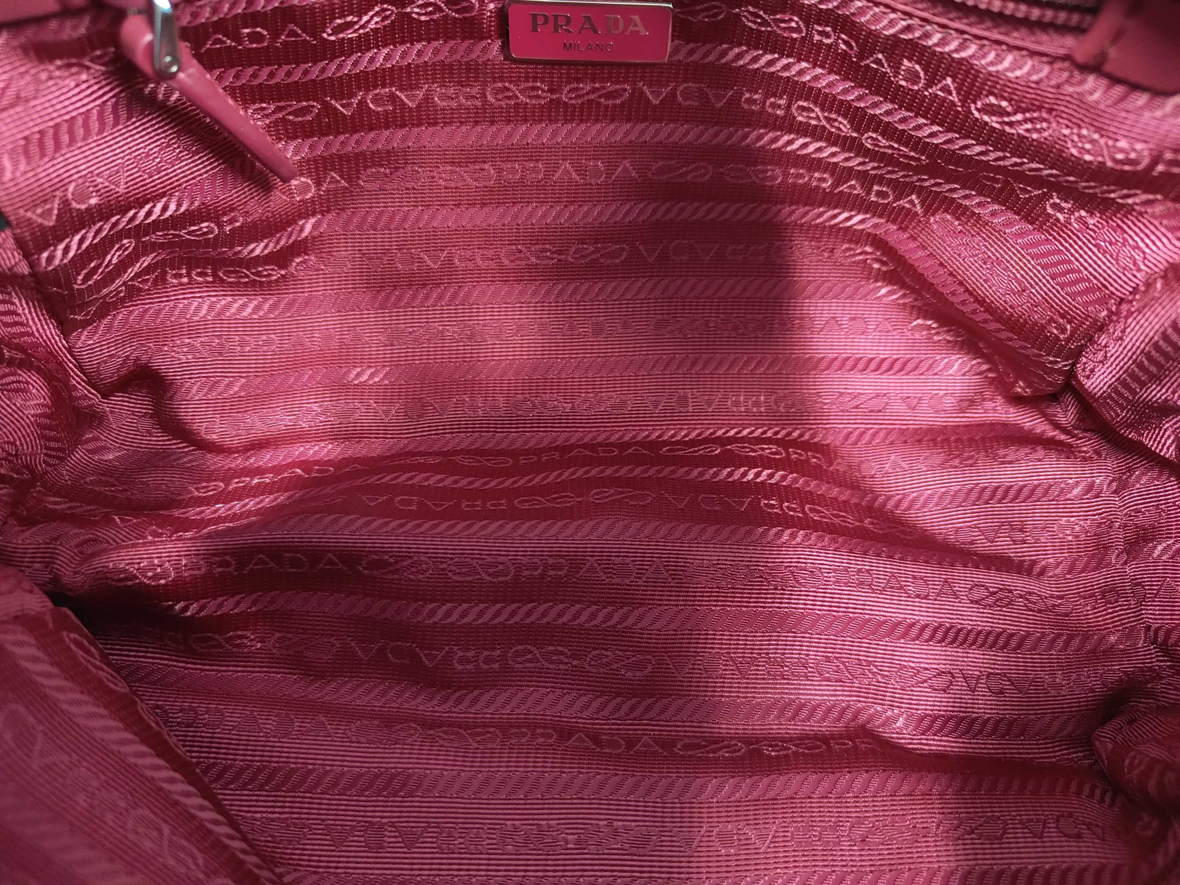 Nylon Cosmetic Pouch — view 6