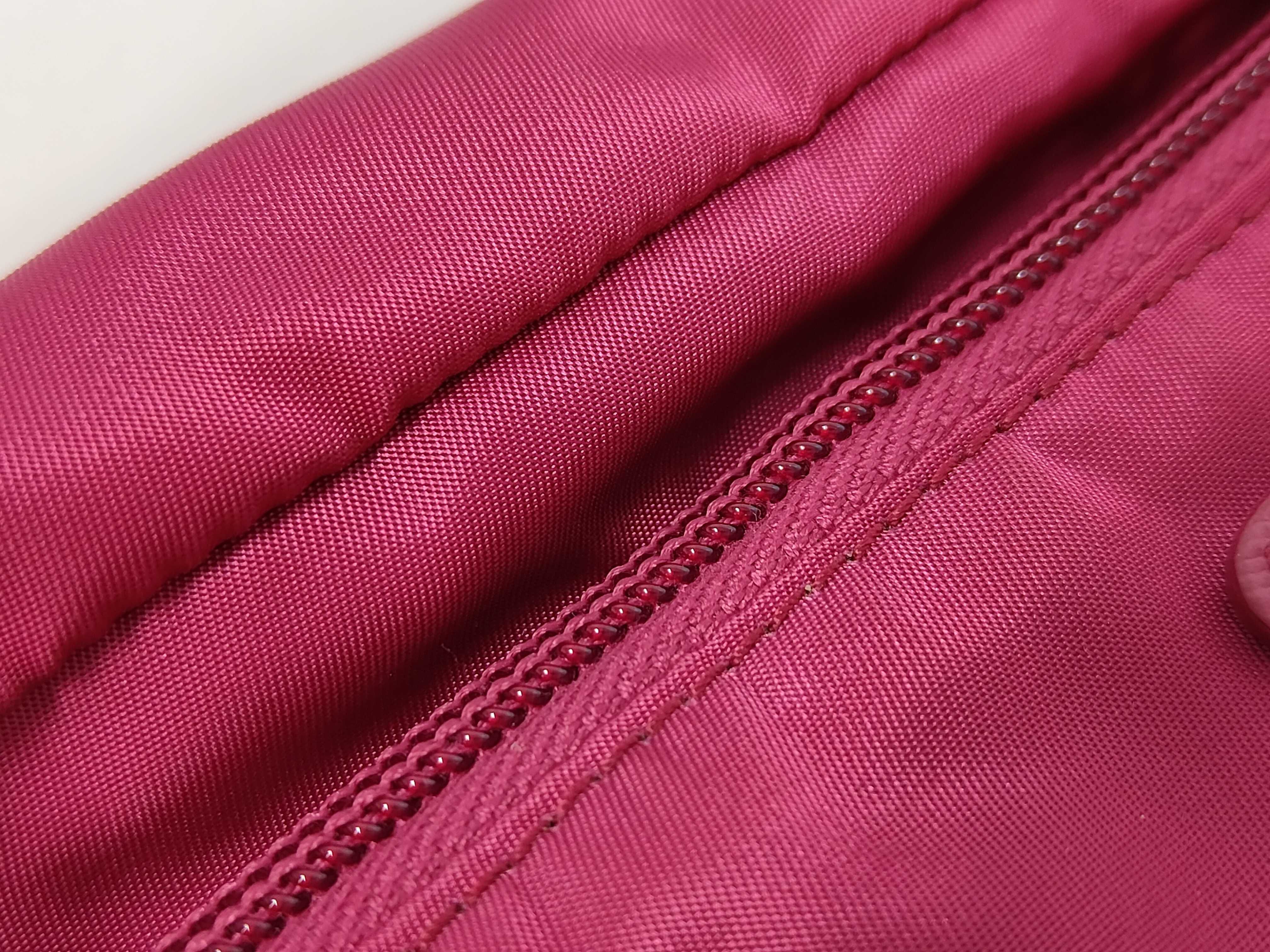 Nylon Cosmetic Pouch — view 10