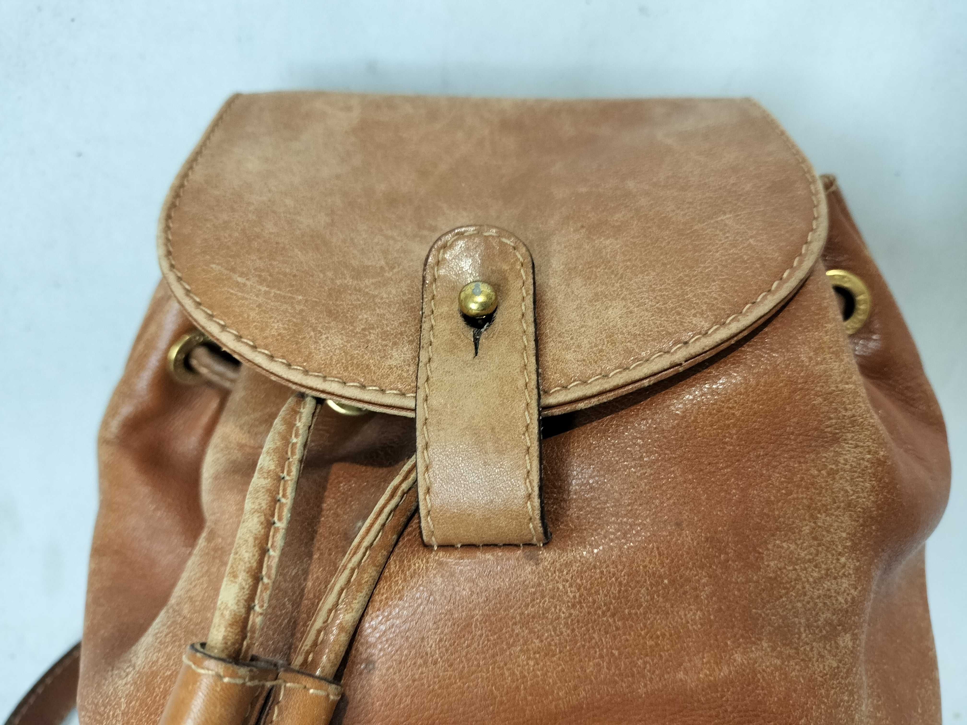 Bamboo Backpack — view 2