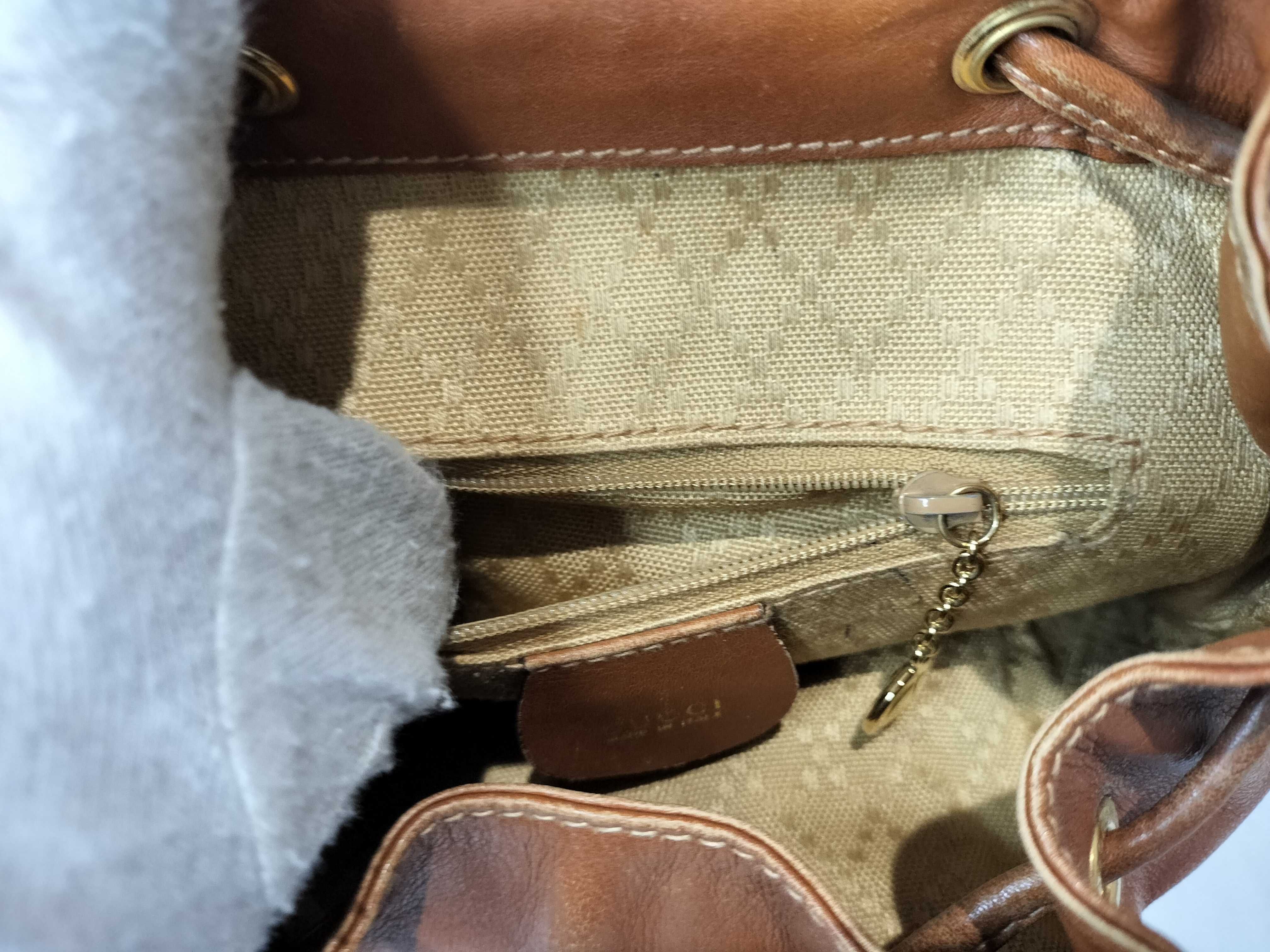 Bamboo Backpack — view 12