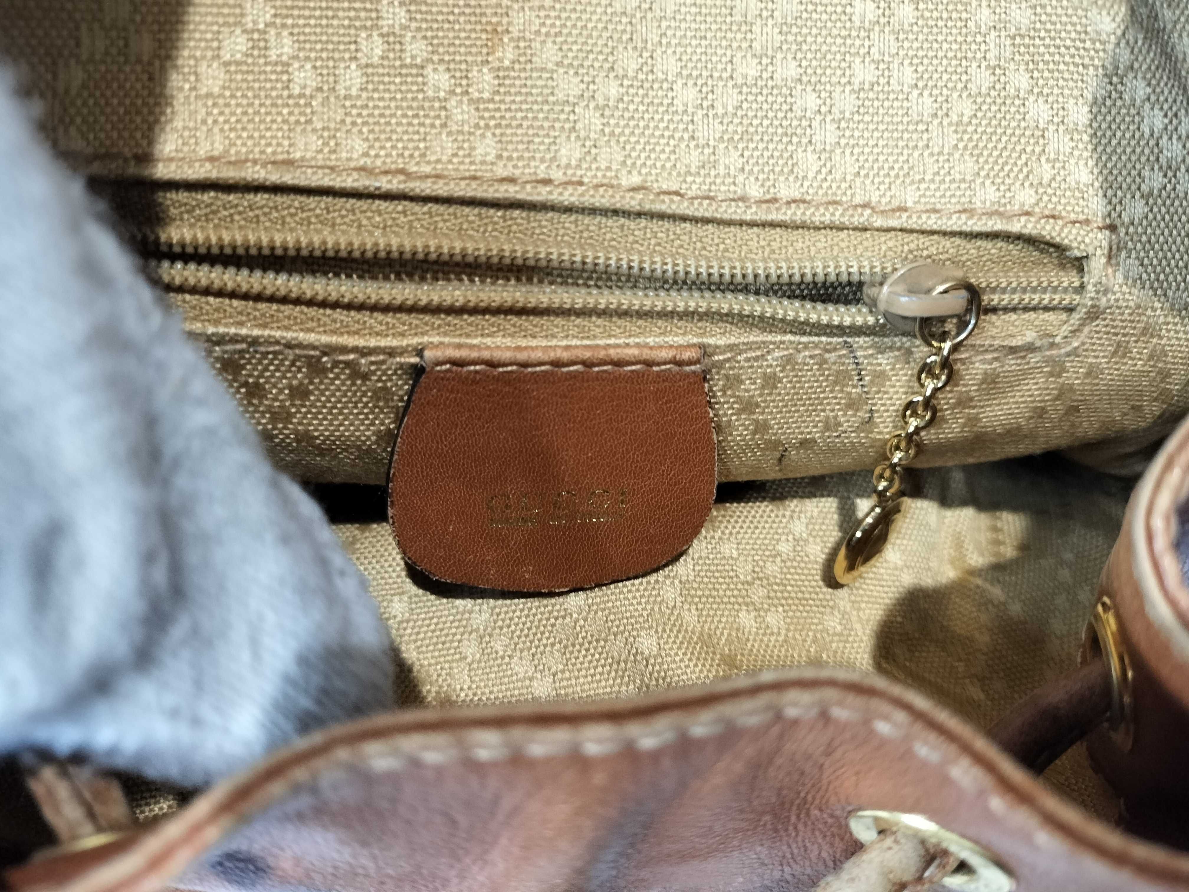 Bamboo Backpack — view 13
