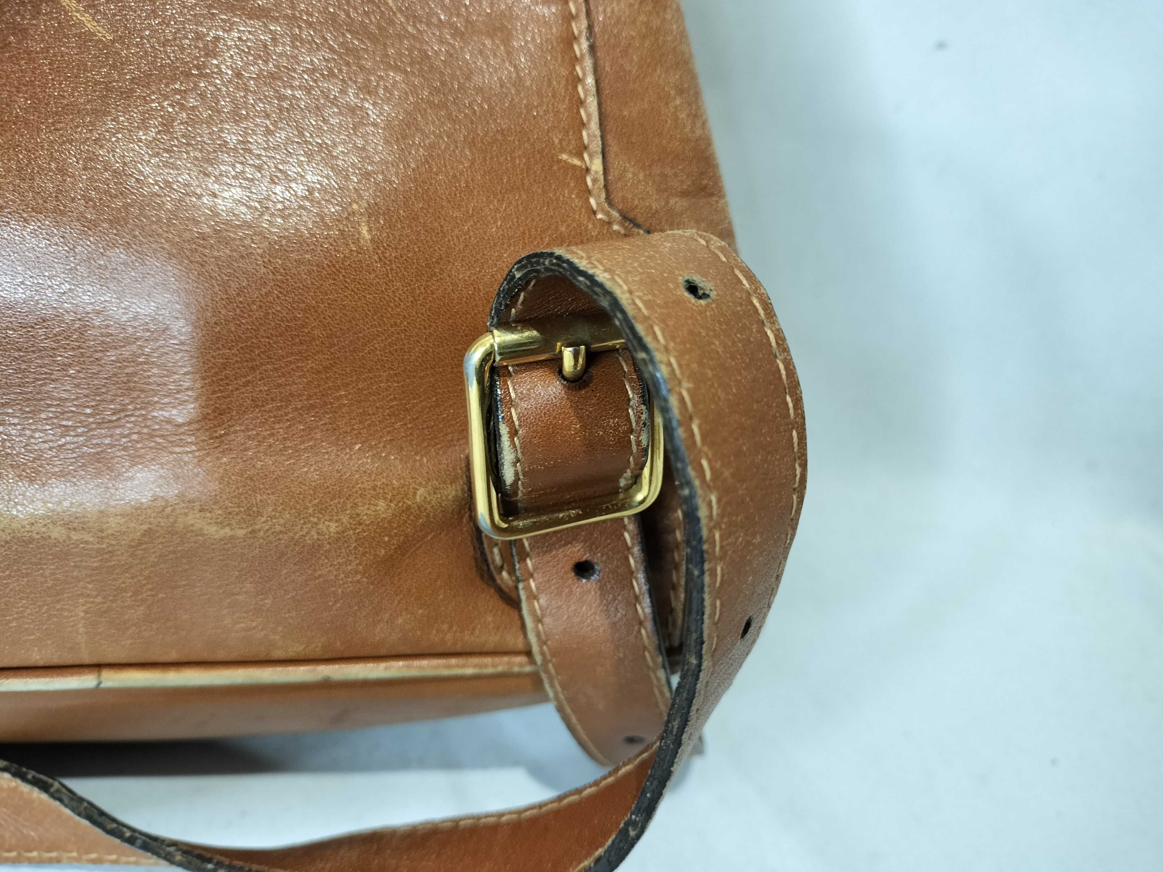 Bamboo Backpack — view 5