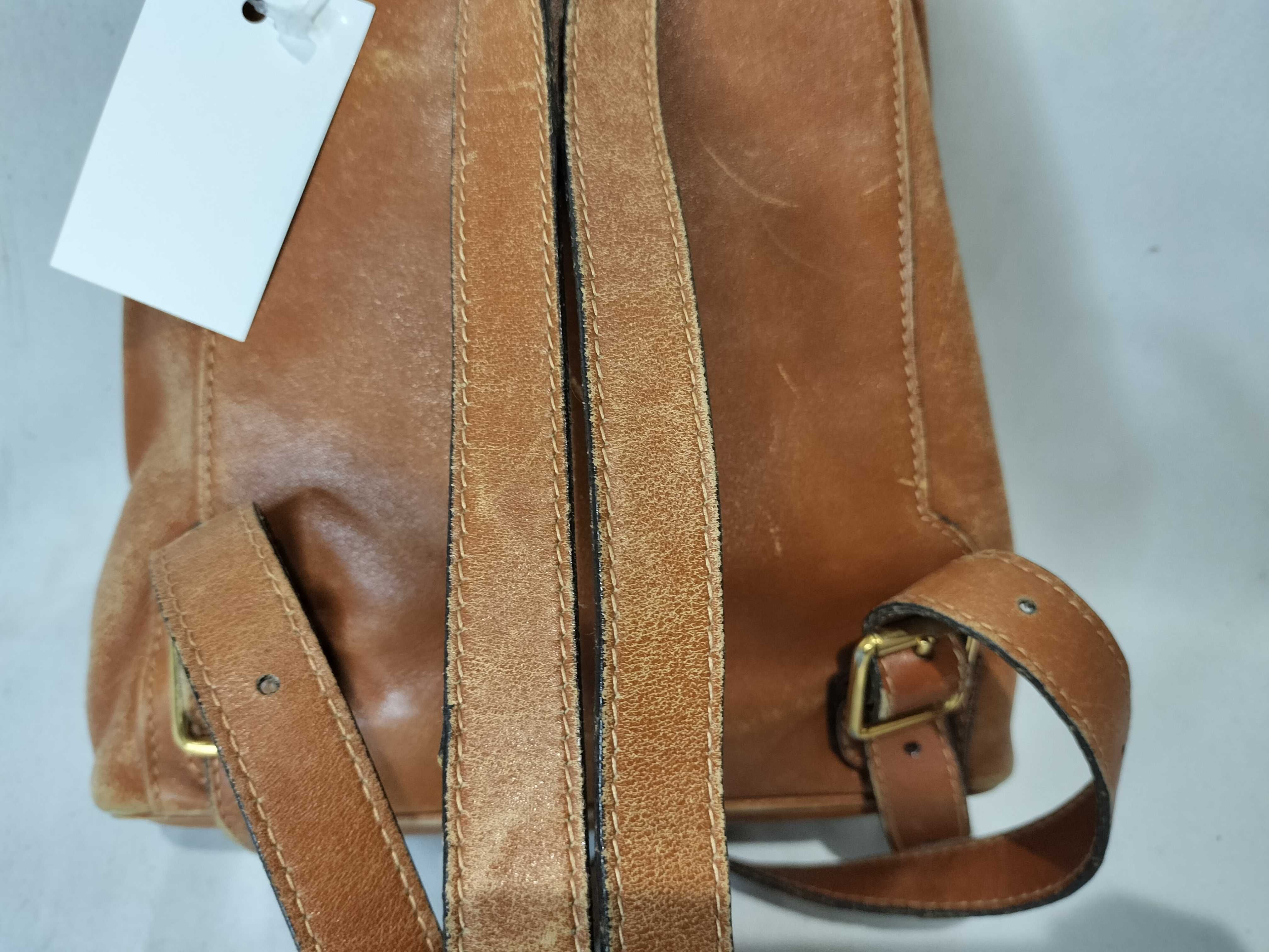 Bamboo Backpack — view 6