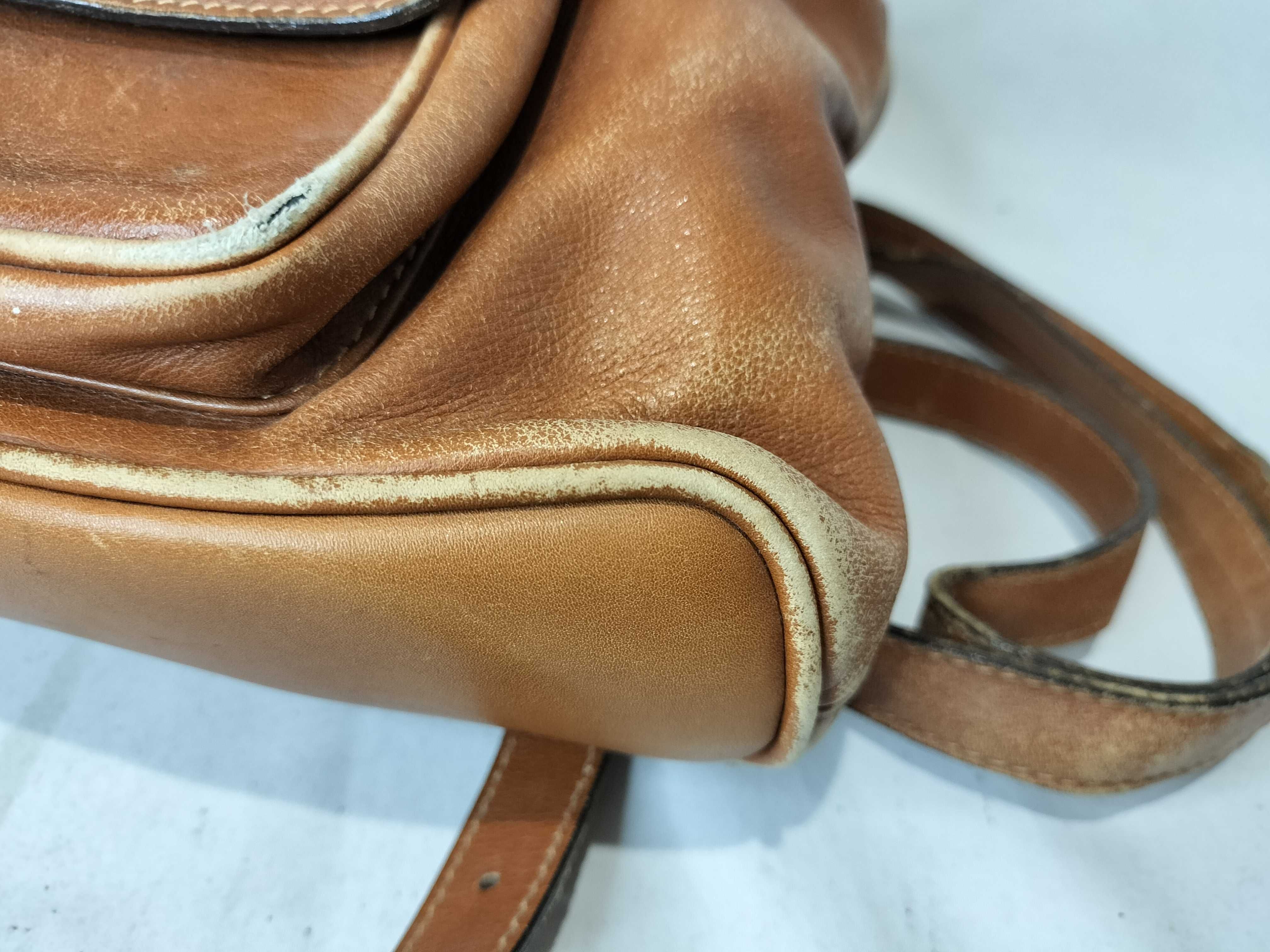 Bamboo Backpack — view 8