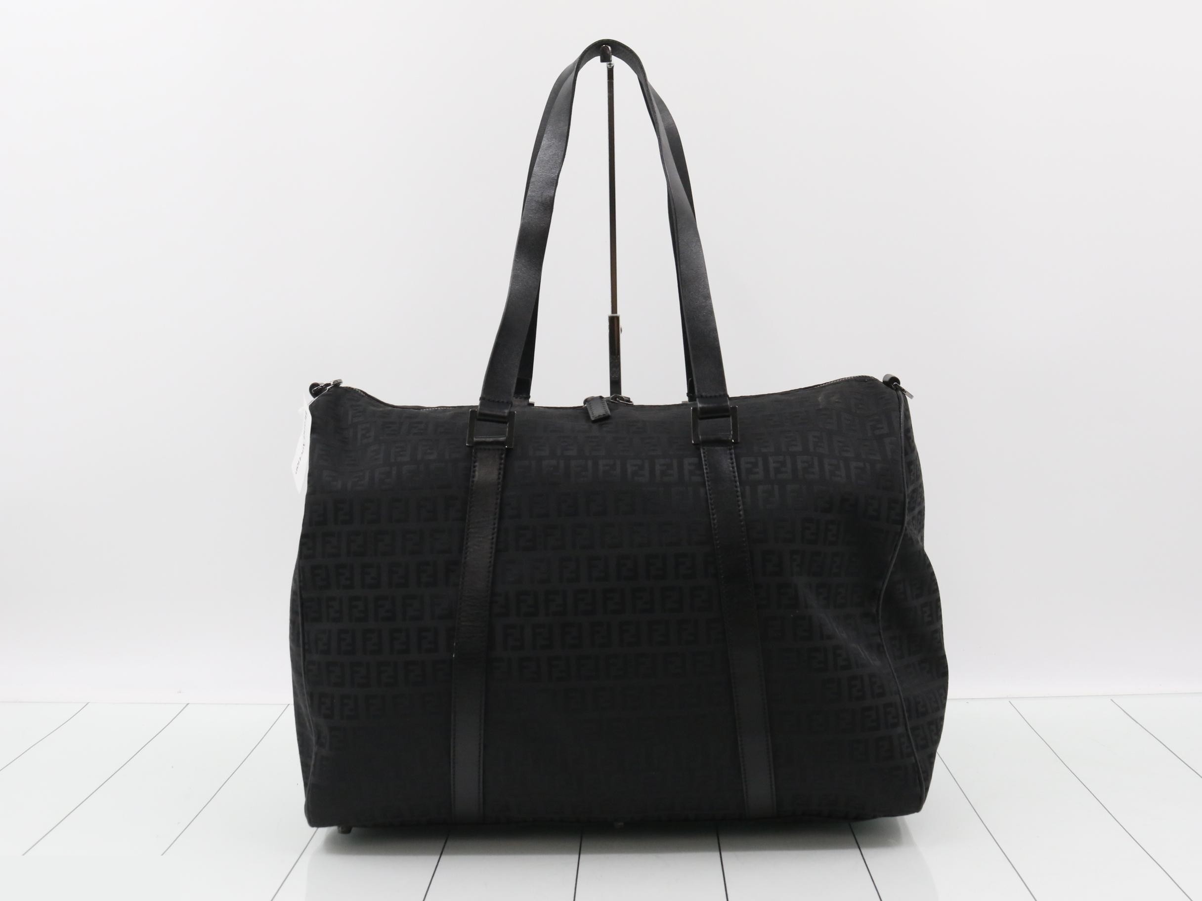 Zucca (bag) Boston bag — view 2
