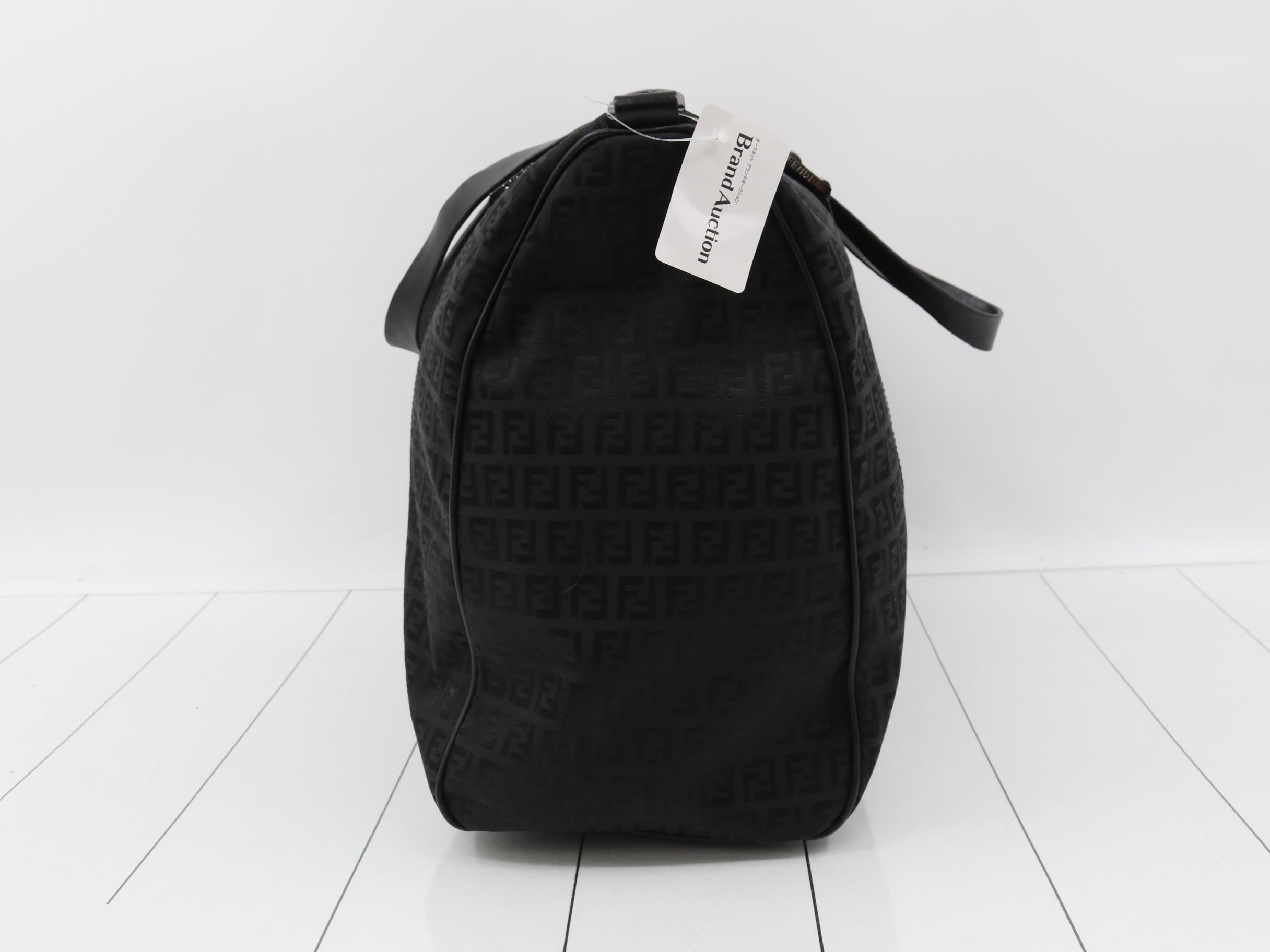Zucca (bag) Boston bag — view 3