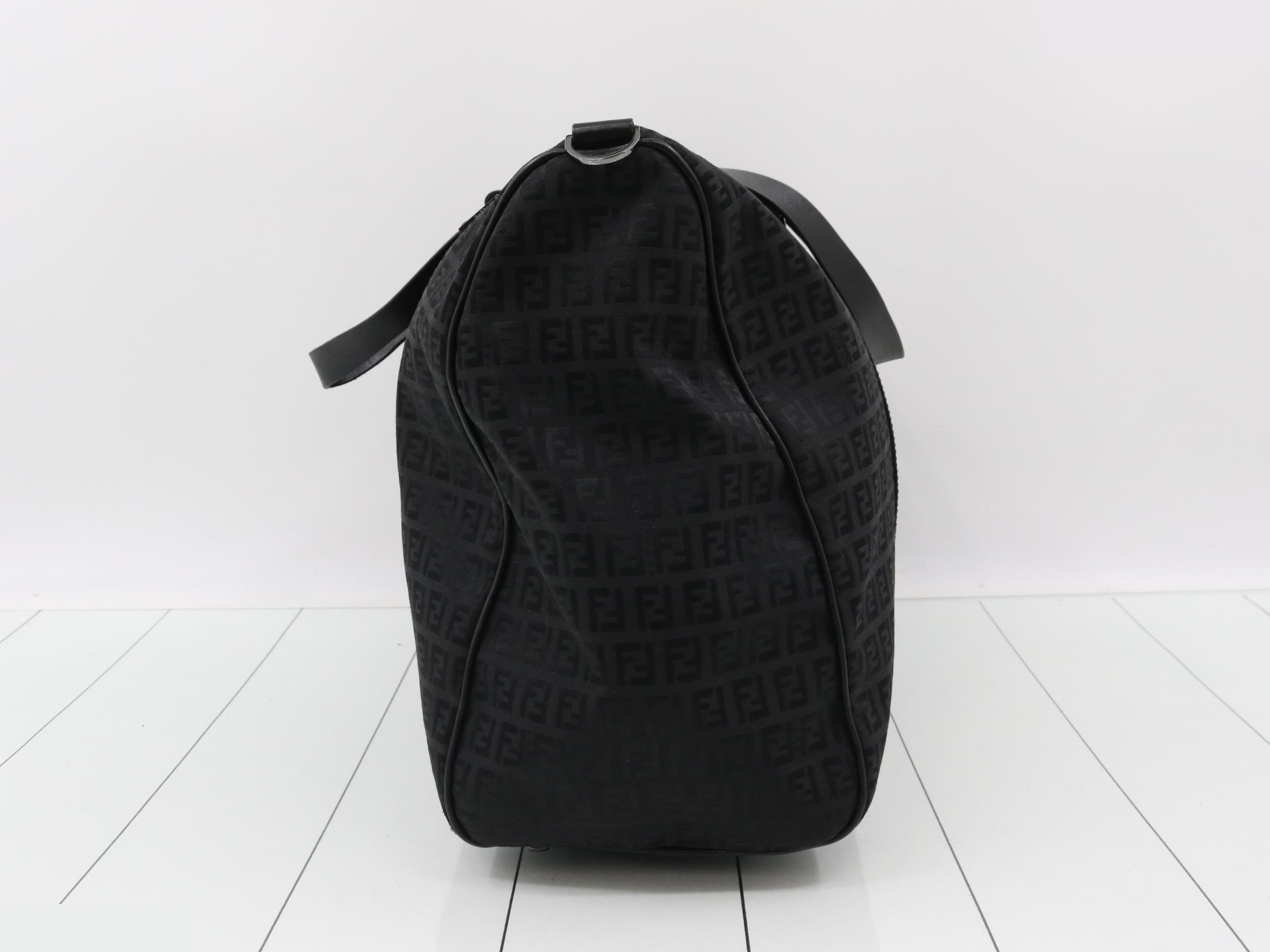 Zucca (bag) Boston bag — view 4